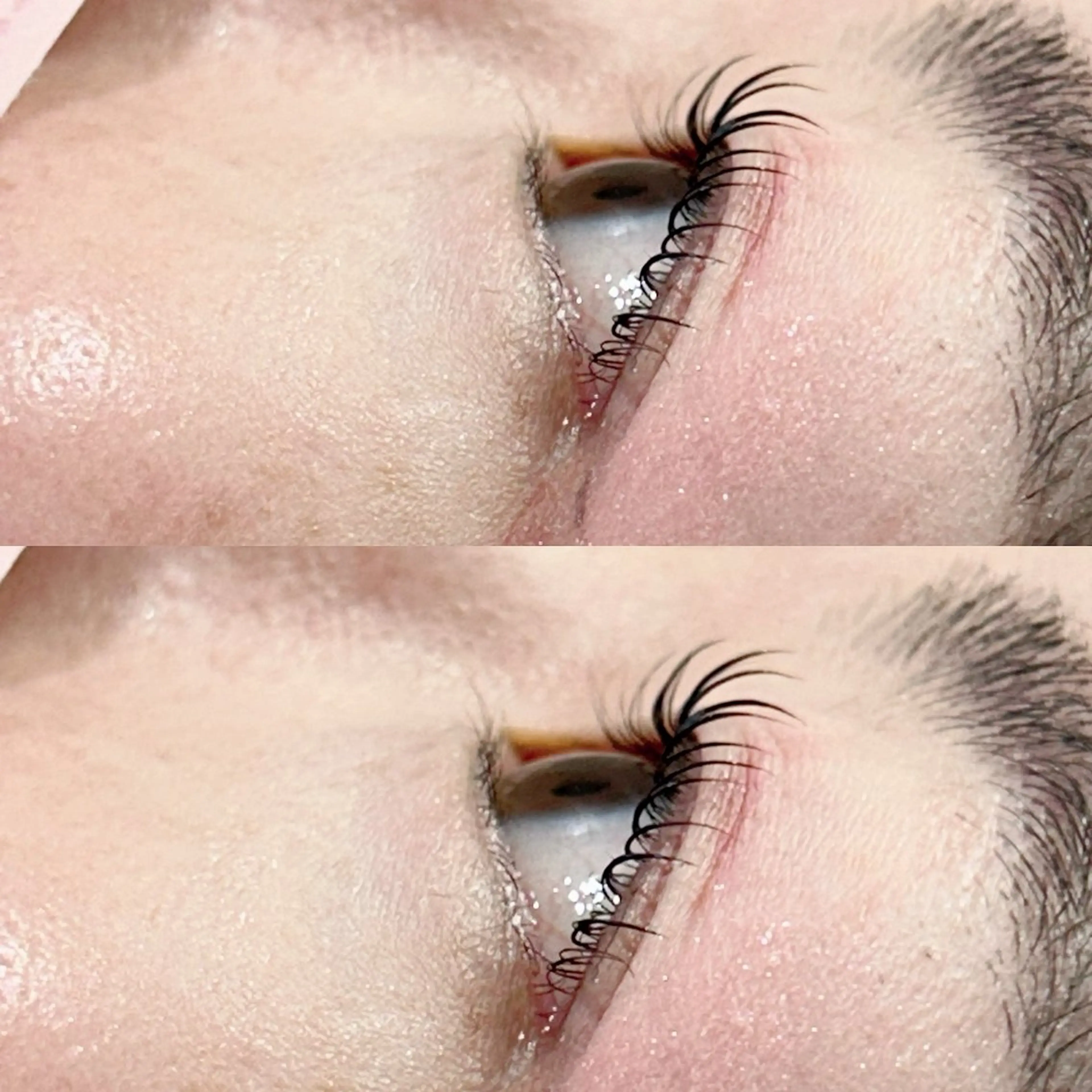 マツエク・マツパ マツパ Frances Miyamotoのマツエク・マツパデザイン