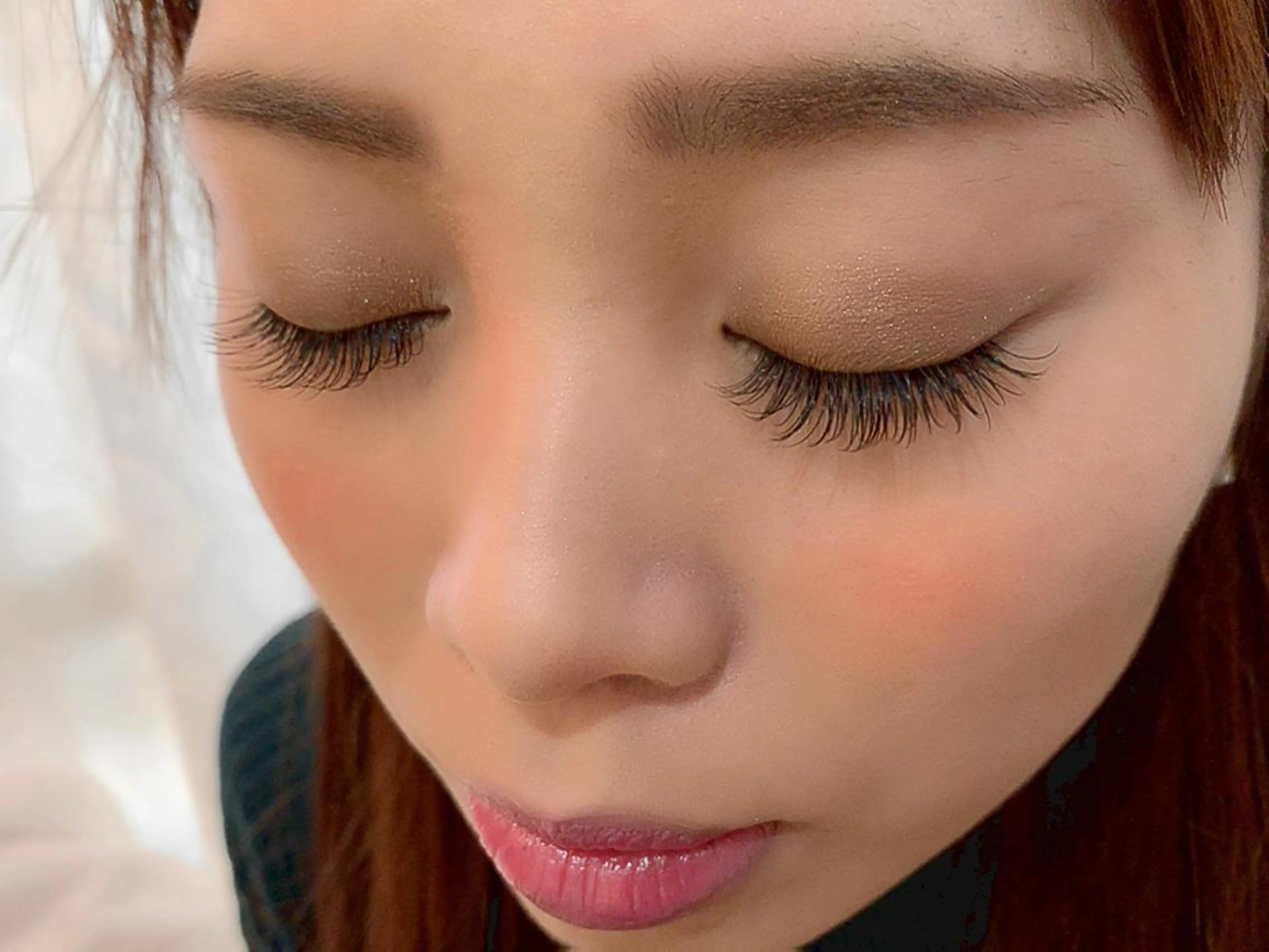 マツエク・マツパ elche ホシノ サラのマツエク・マツパデザイン