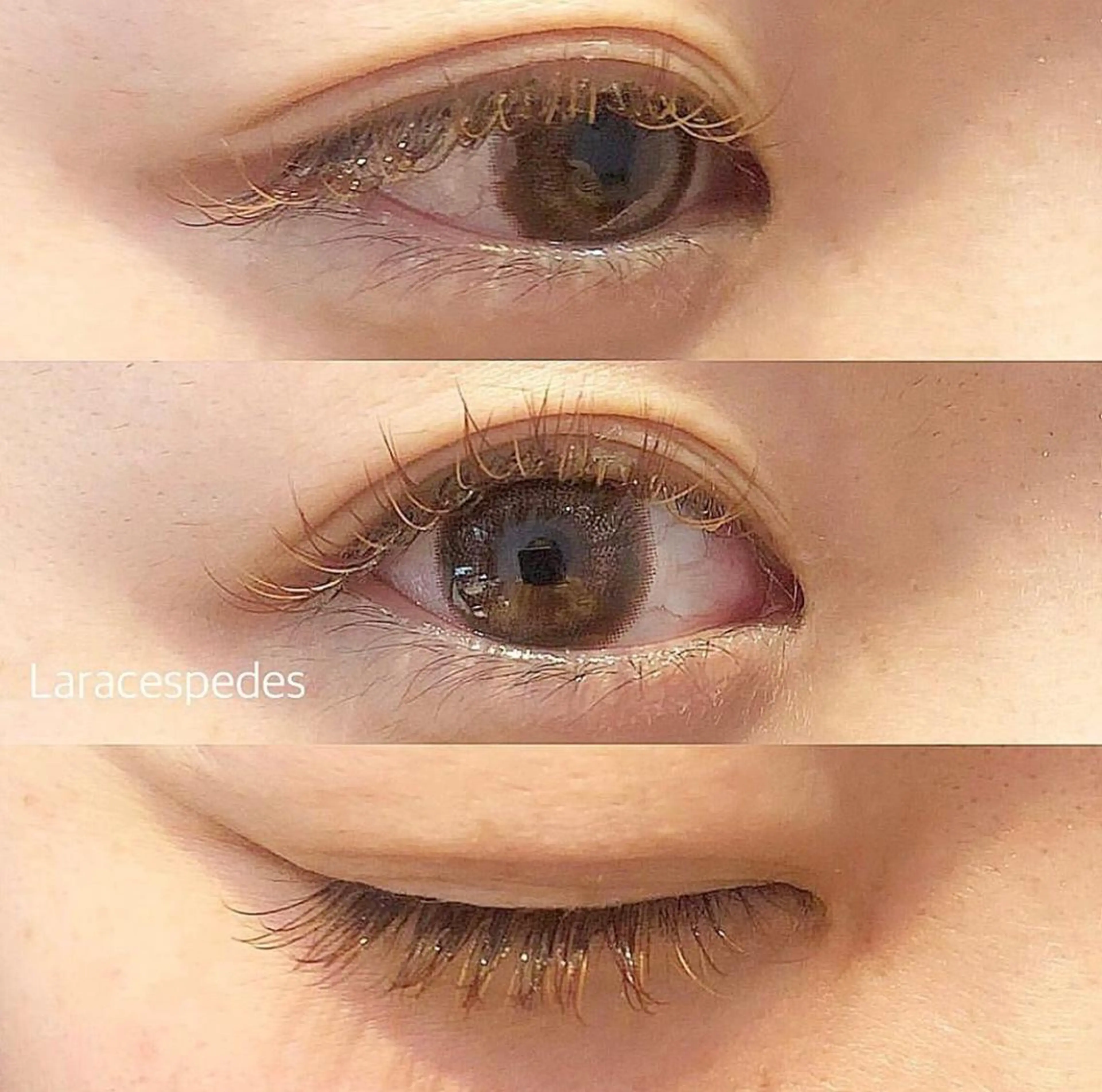 マツエク・マツパ 🎀銀座パリジェンヌ マツエクmomo🎀のマツエク・マツパデザイン