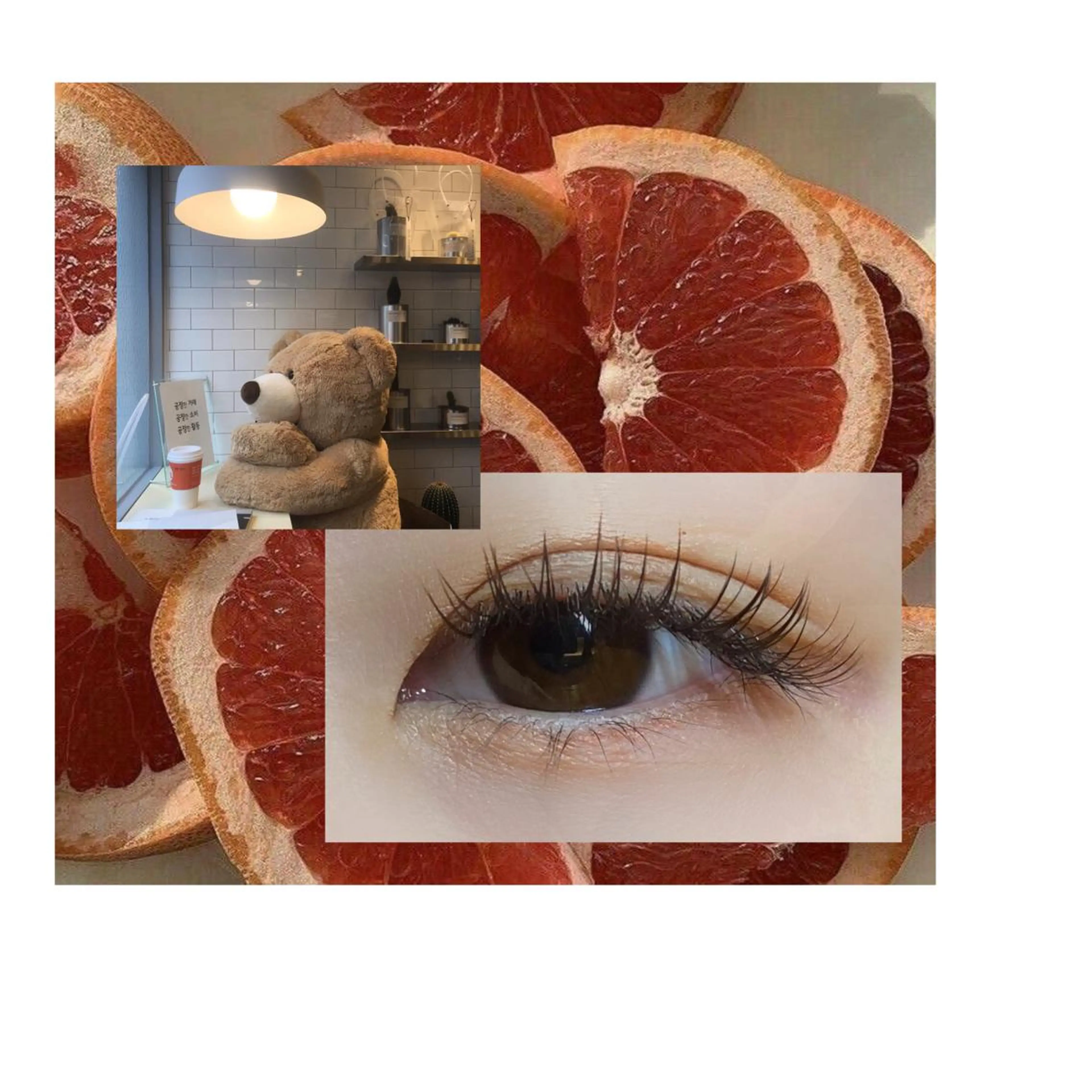 マツエク・マツパ カラーマツエク マツエク 銀座/LEDマツエク 高宮のマツエク・マツパデザイン