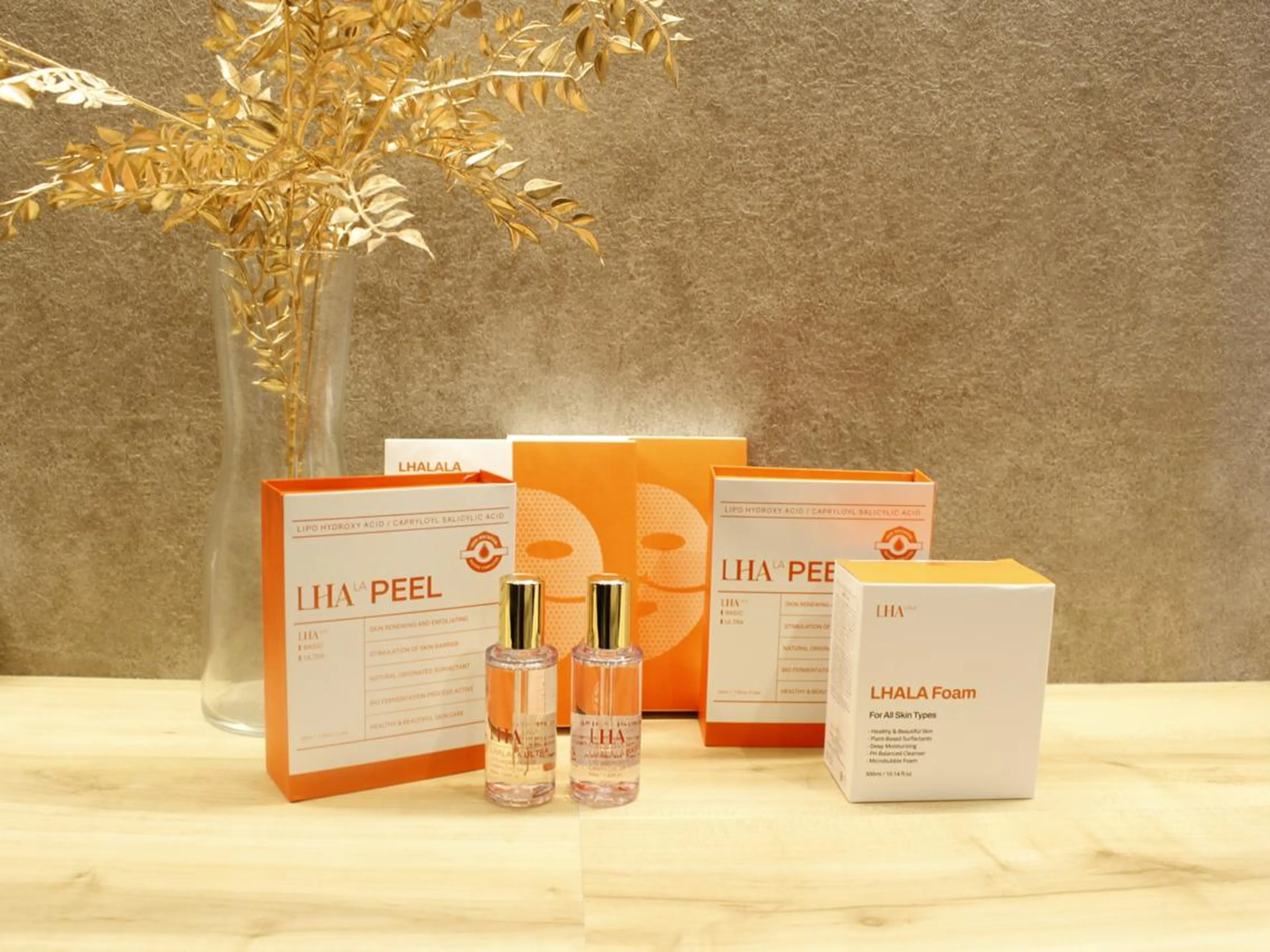 LTIENA YUKA💖のエステ・リラクイメージ