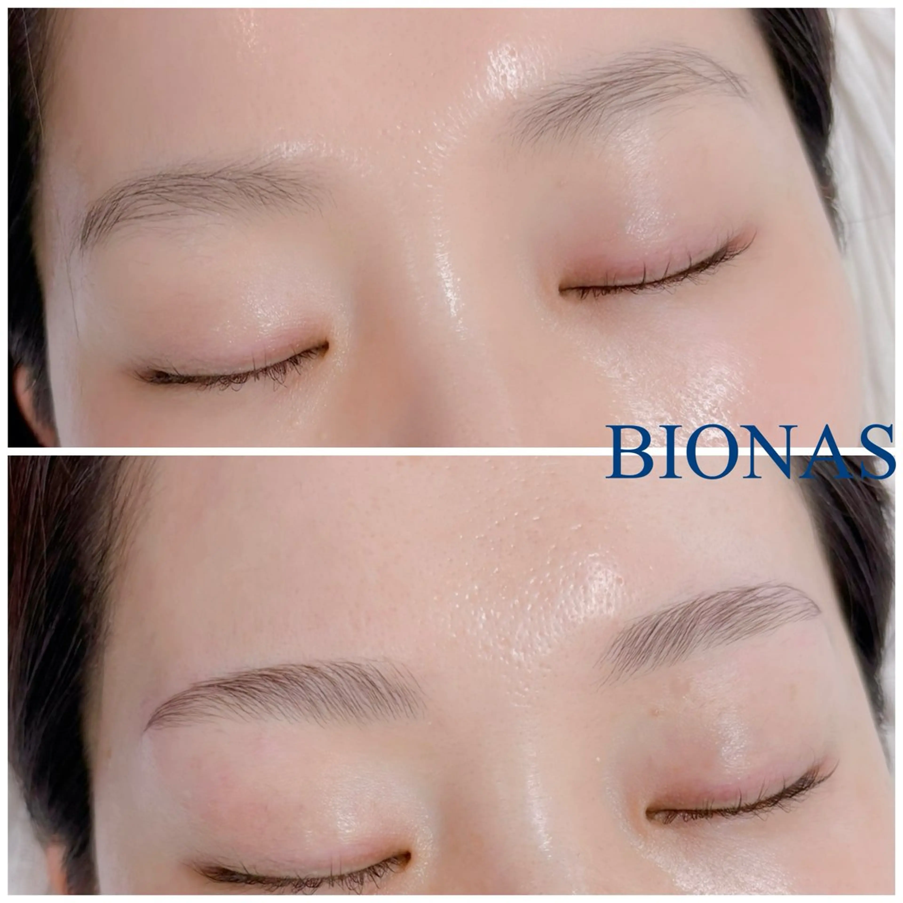 アイブロウ eyelash salon BIONAS所属・BIONAS 高畑のマツエク・マツパデザイン