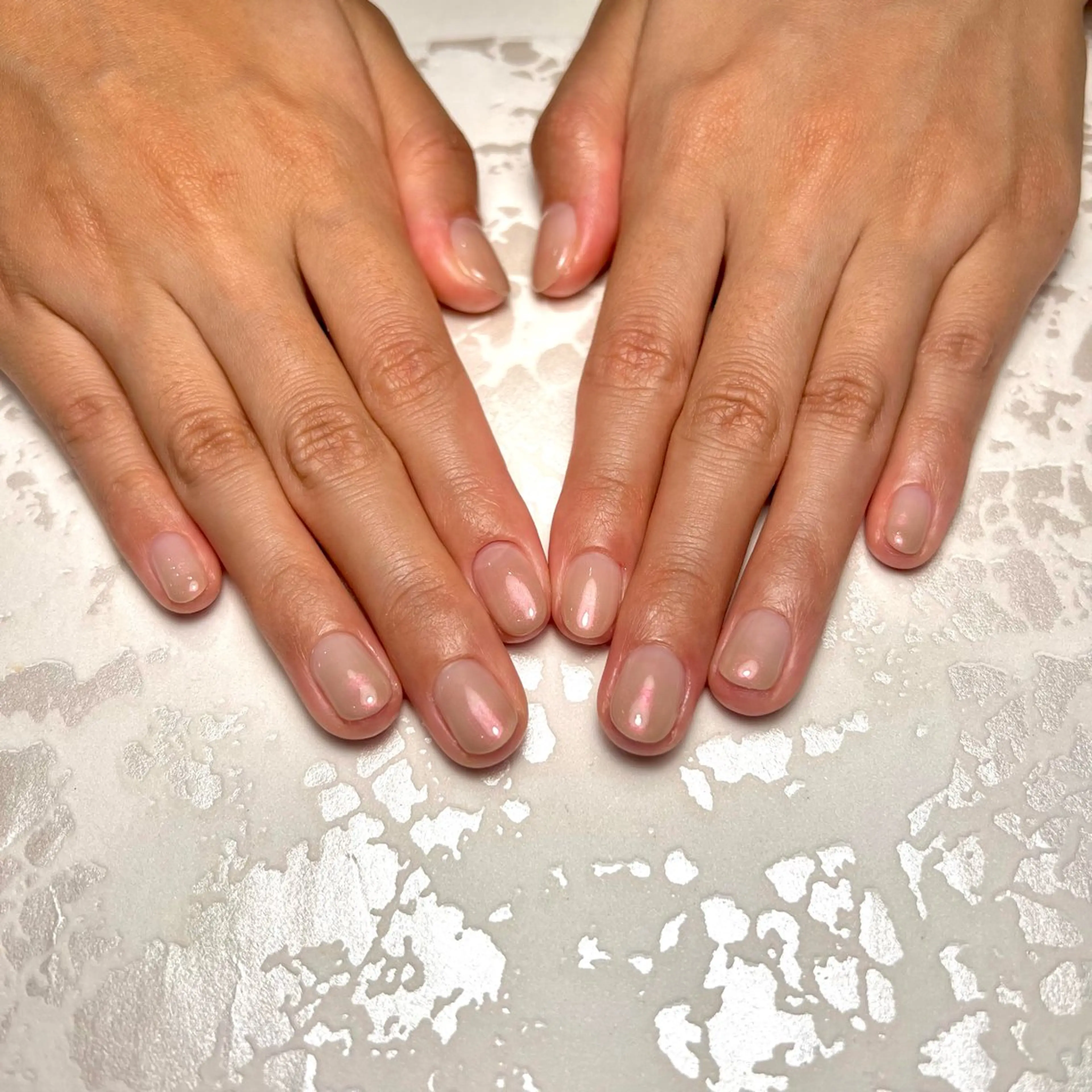 ネイル 中野 優香のネイルデザイン