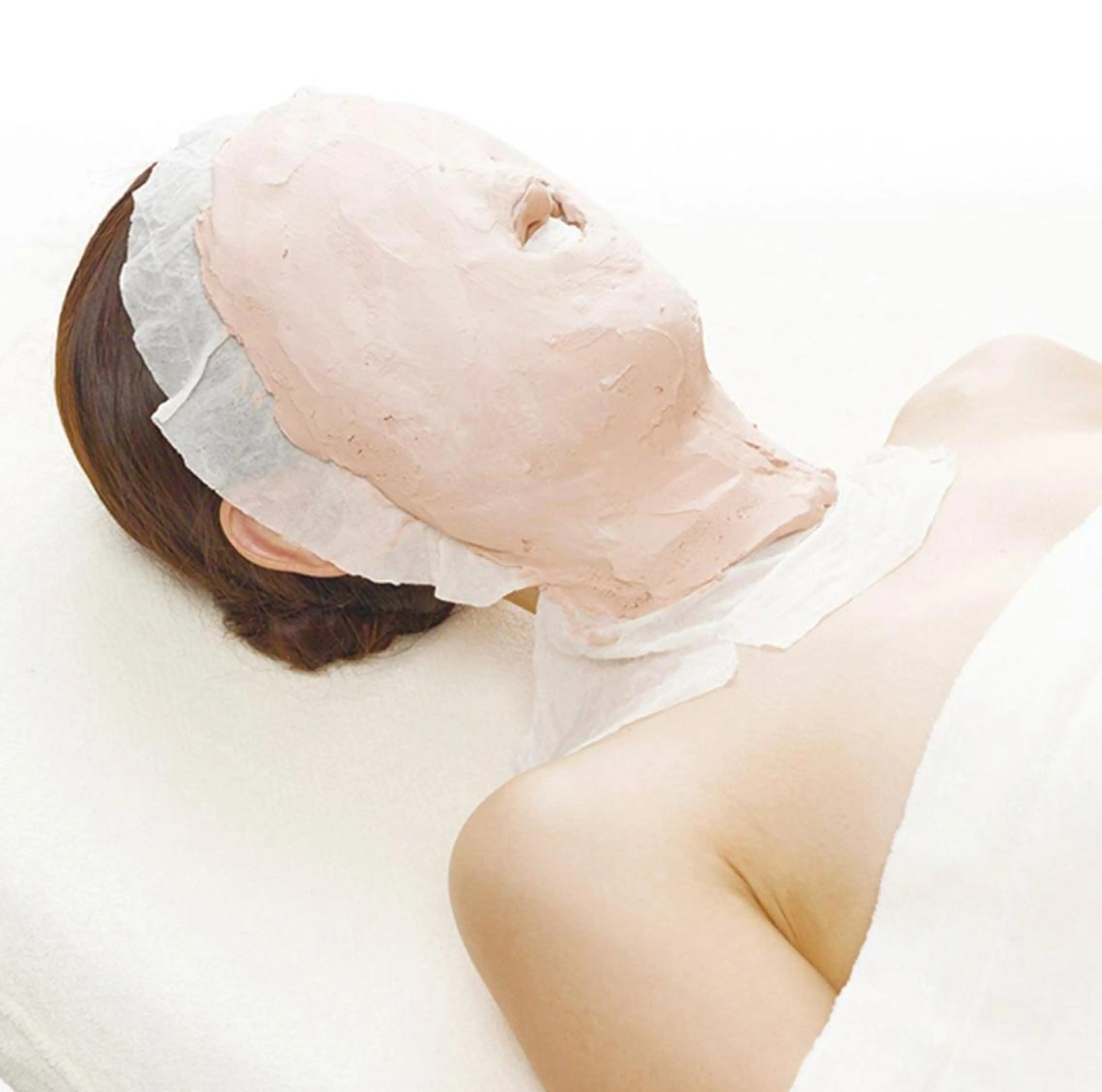 トライアル　ディープ　ハリ　BAの写真