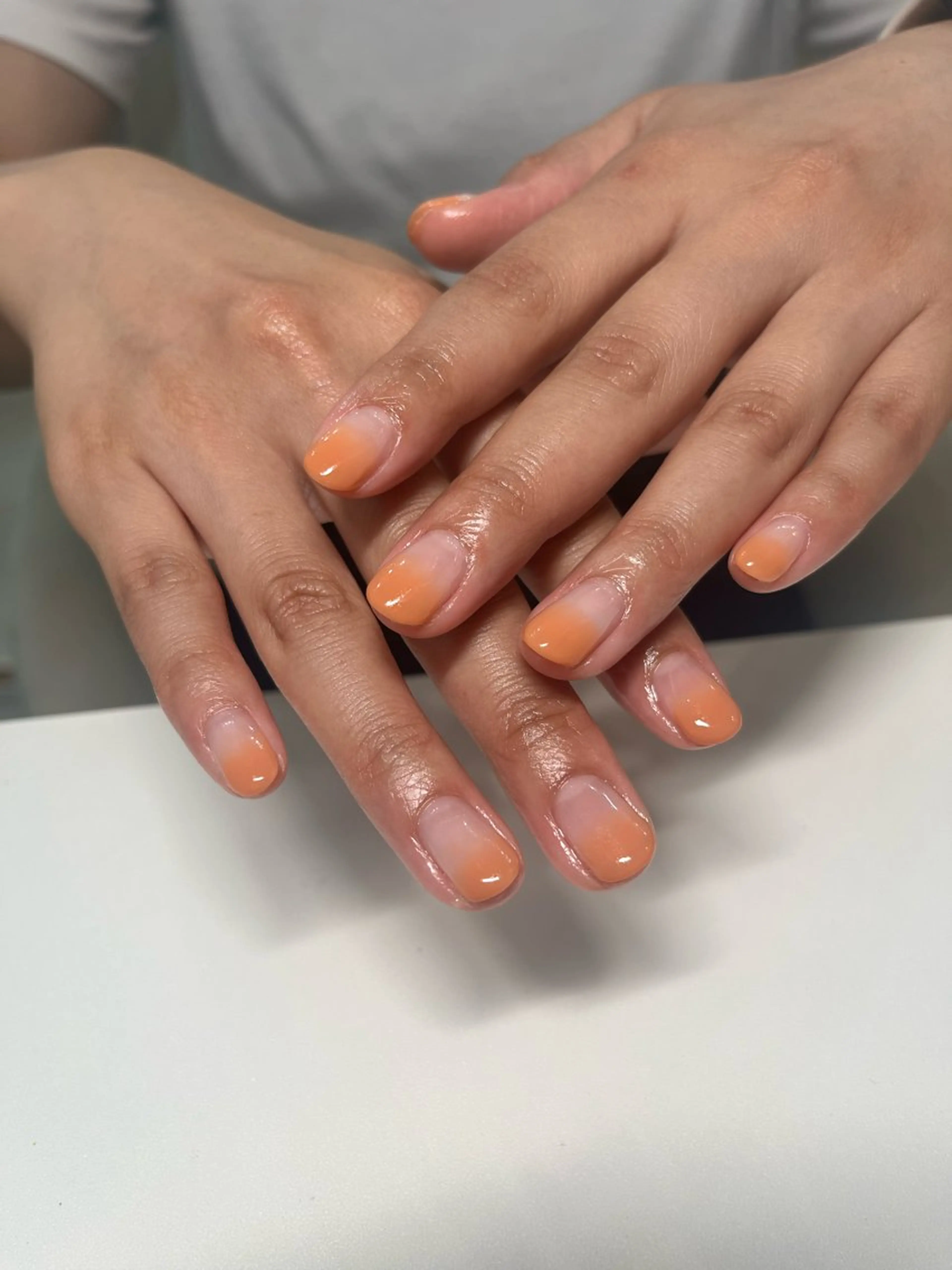 ネイル THE BALM Noahのネイルデザイン