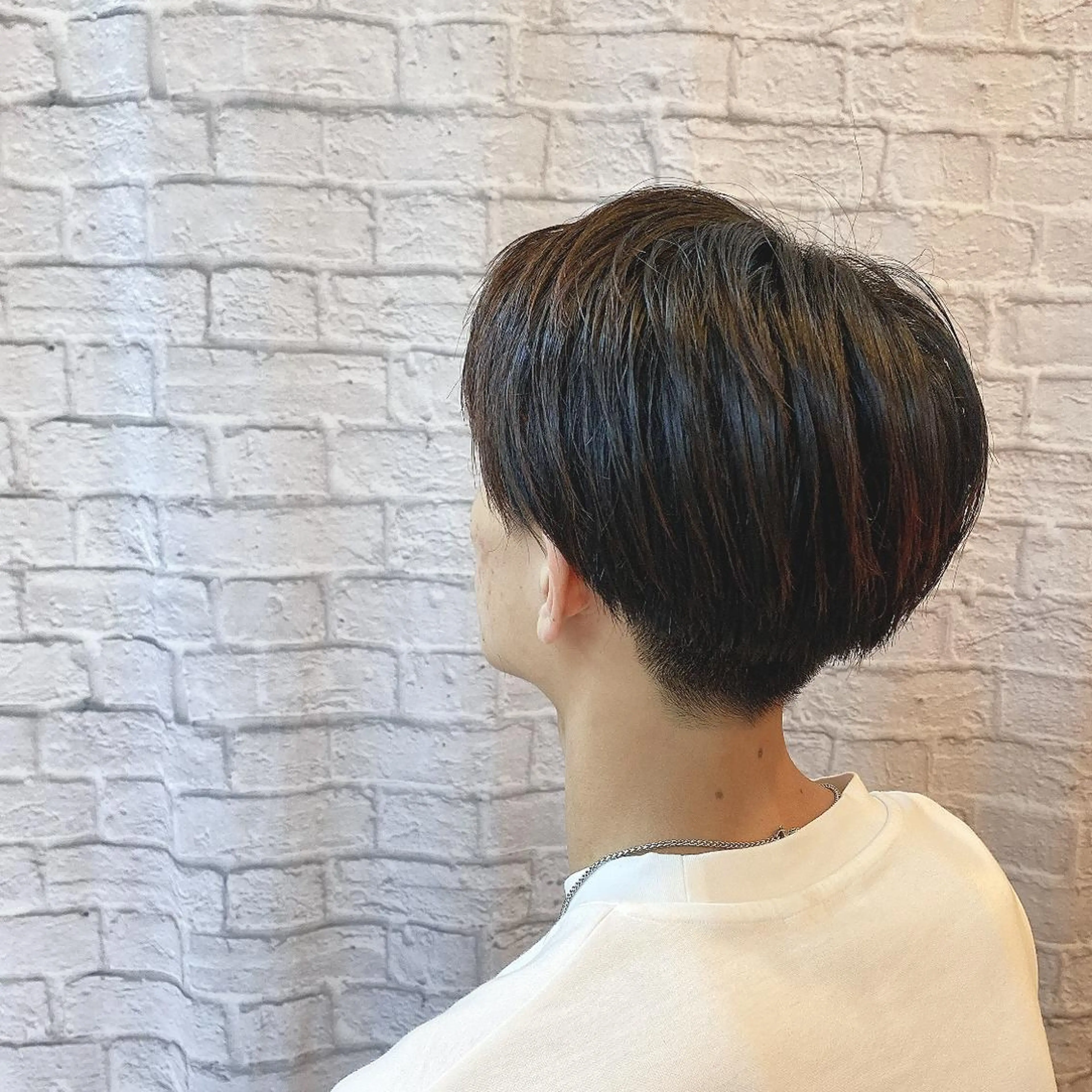 ミディアム メンズ ブライダルエステ🪽 ミレイの眉毛・アイブロウイメージ