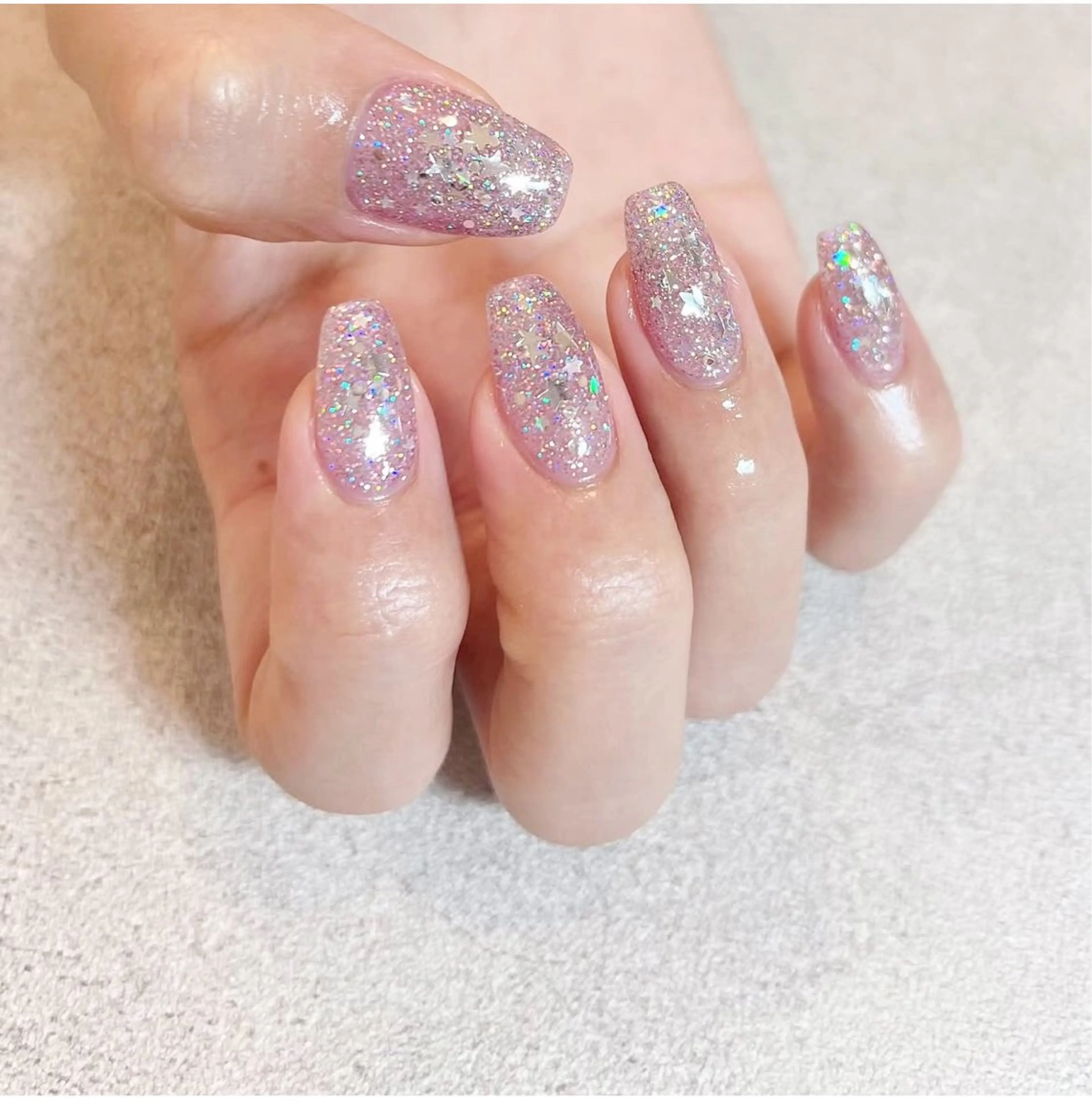 ネイル AT.1011(アトリエテンイレブン)所属・AT.1011 (ハルカ)のネイルデザイン