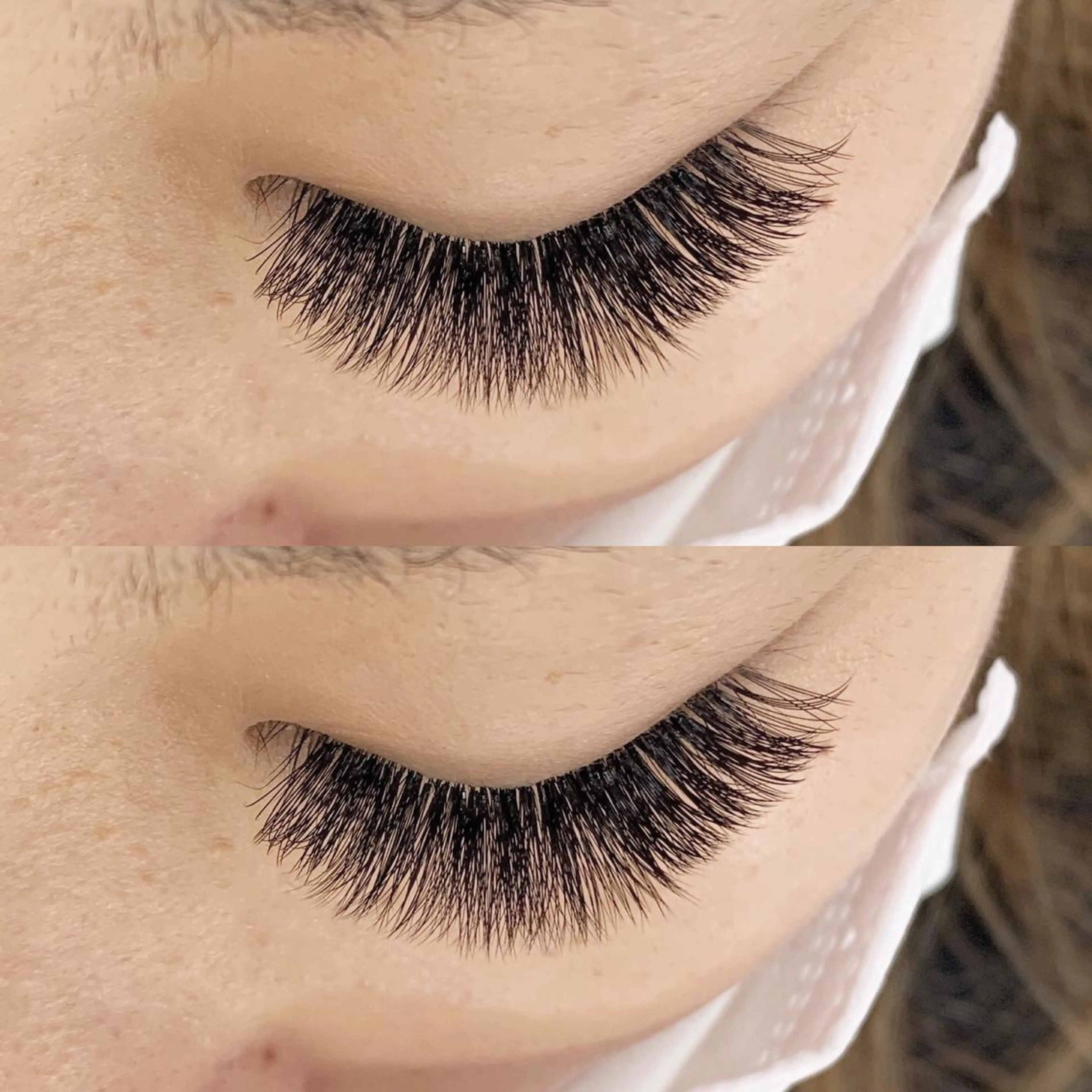 マツエク・マツパ salonLADYSTYLE所属・稲嶺 美華のエステ・リラクイメージ