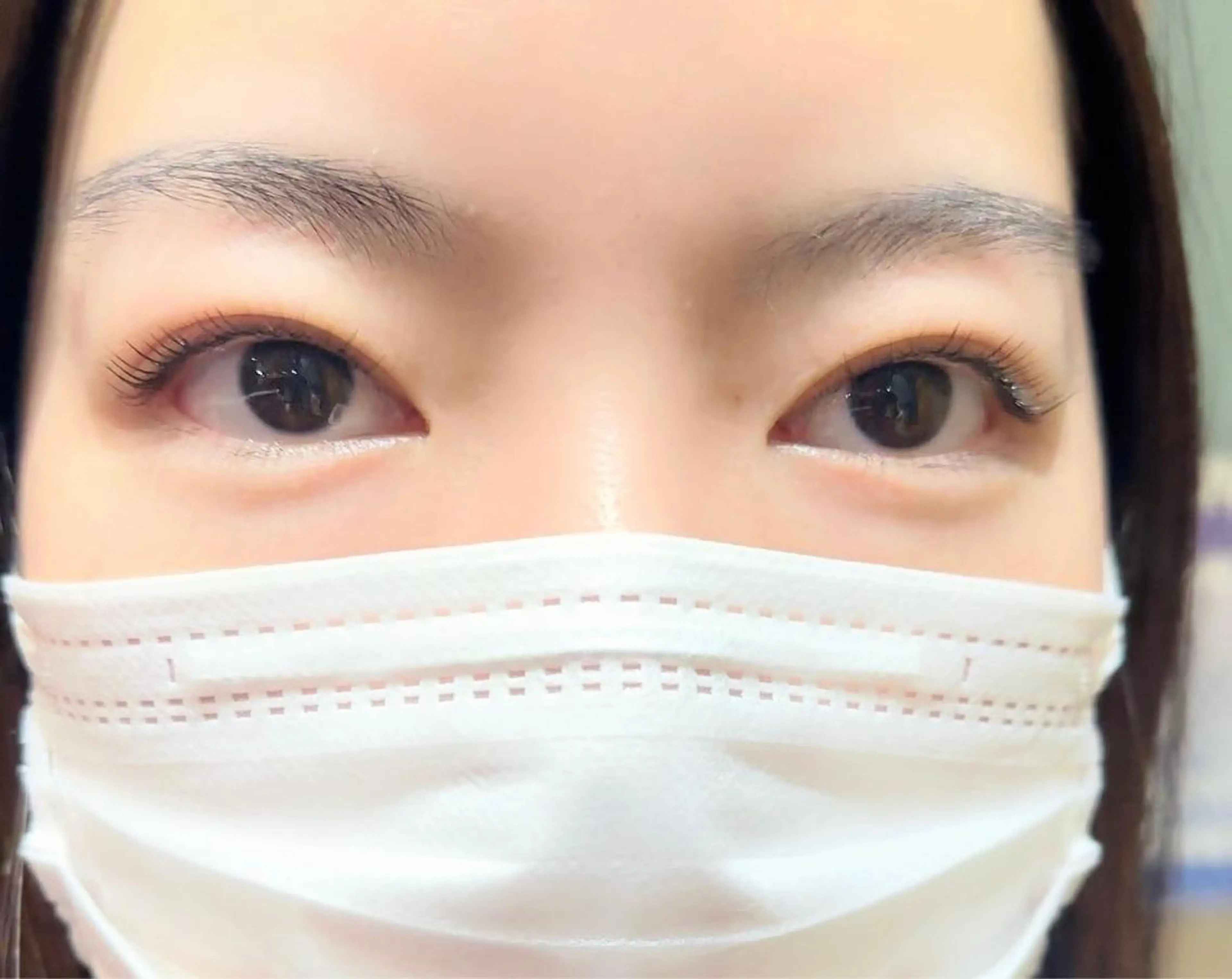 マツエク・マツパ Largo所属・広中 裕一のマツエク・マツパデザイン