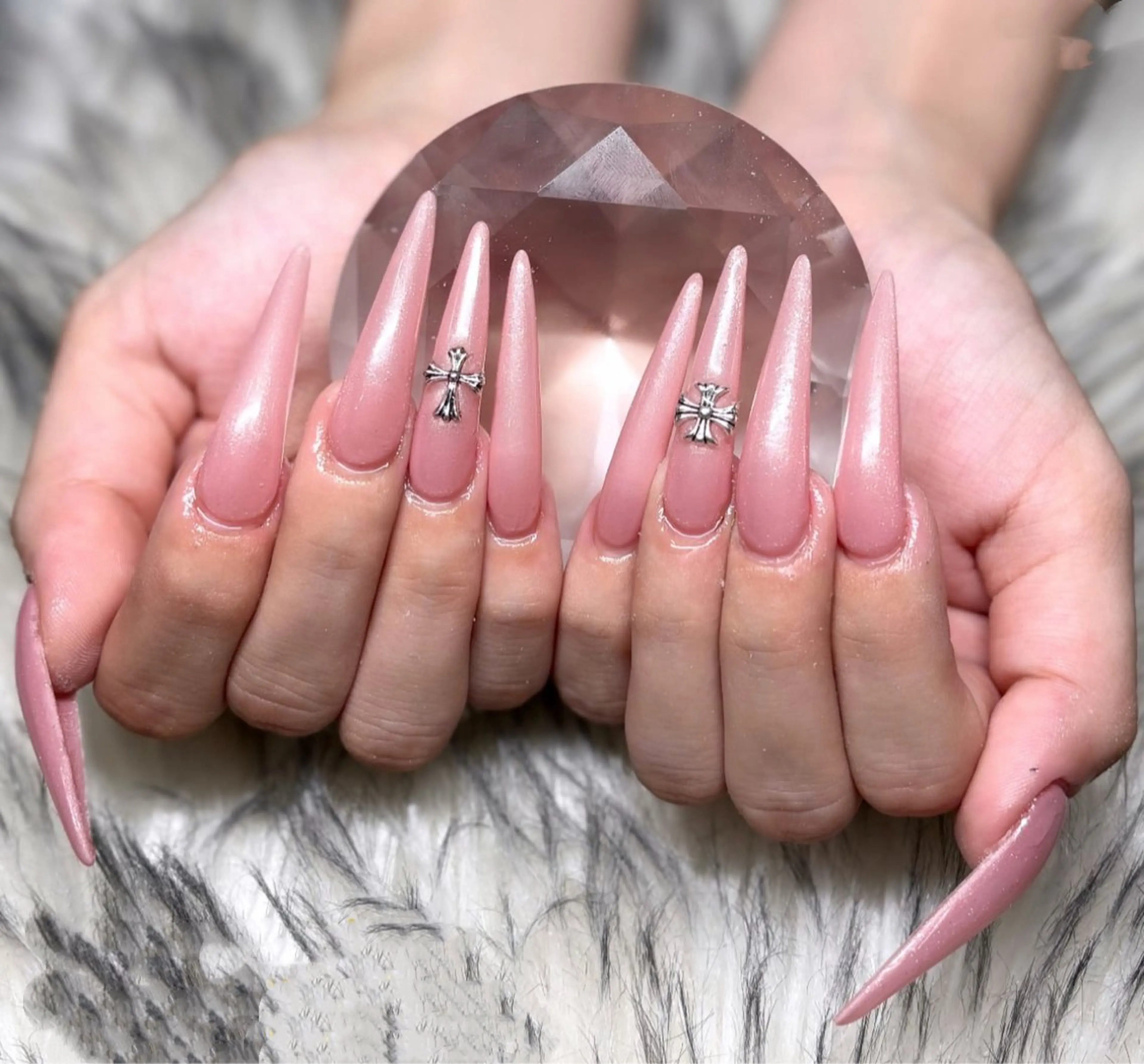 ネイル ハンドネイル ドリスネイルサロン所属・Doris Nail Salonのネイルデザイン