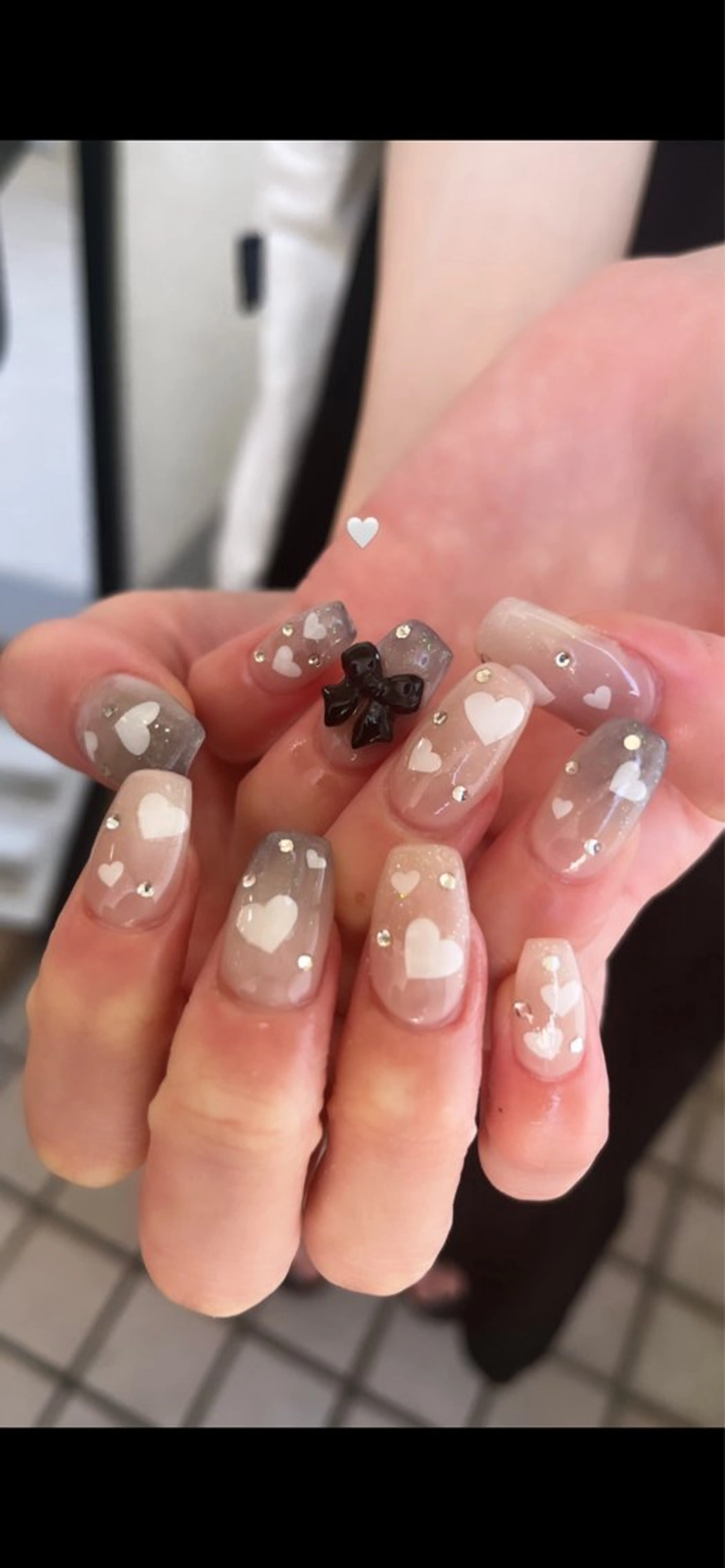 ネイル niconail 千歳烏山店所属・niconail 🧣ayu 📍烏山のネイルデザイン