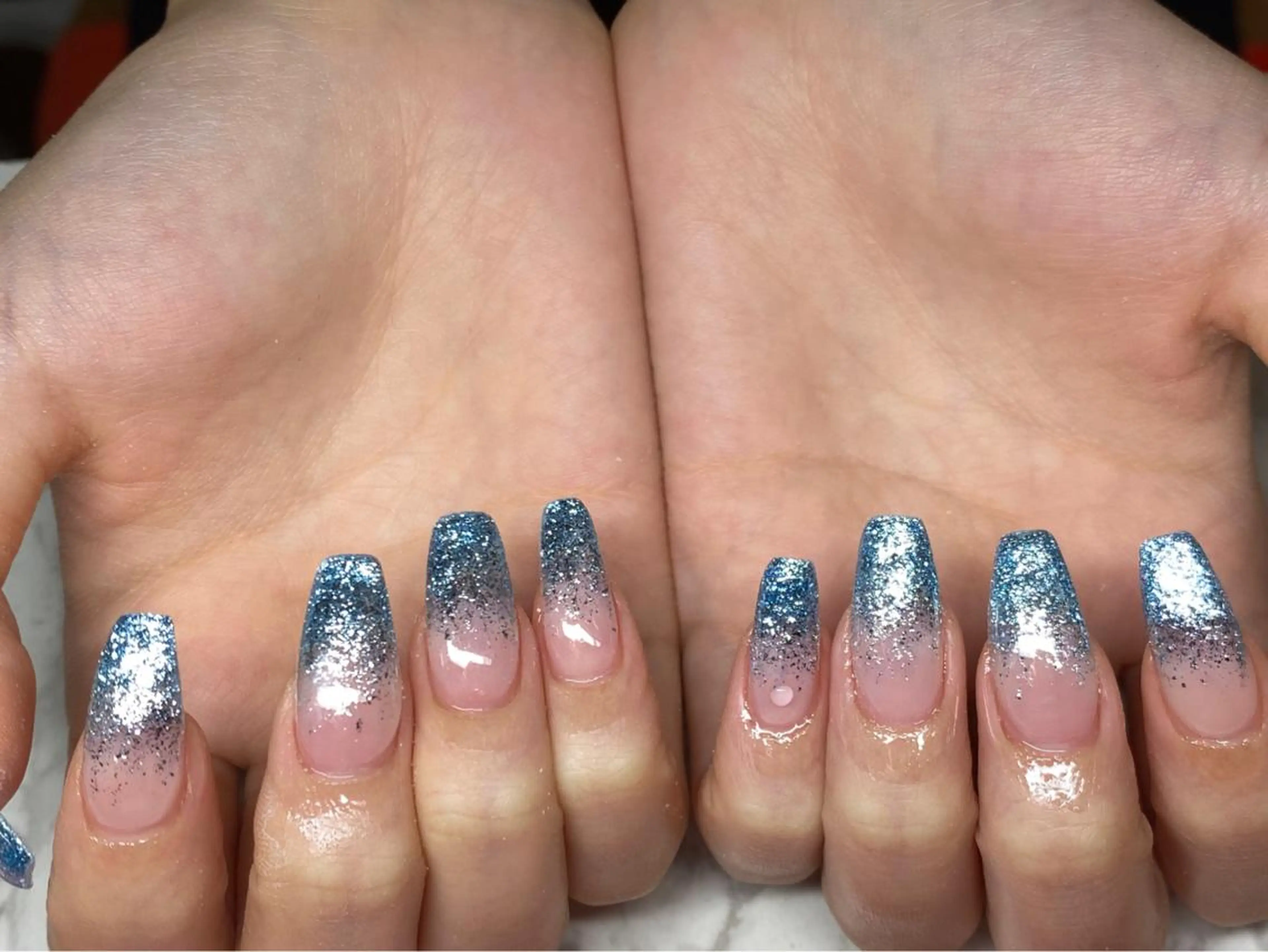 ネイル ハンドネイル Beauty Salon  Luna所属・Beauty Salon Lunaのエステ・リラクイメージ