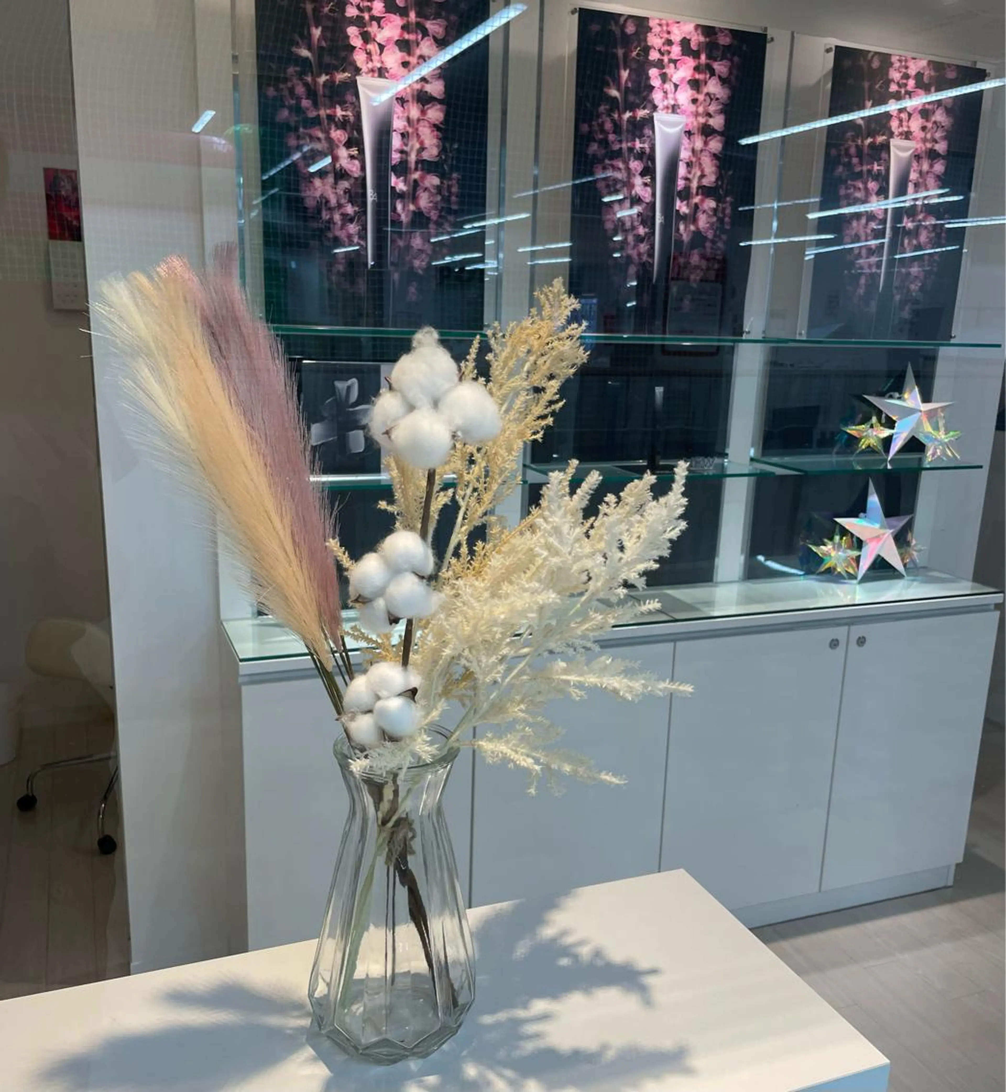 POLA THE BEAUTY ヨシヅヤ蟹江店所属・ポーラザビューティー ヨシヅヤ蟹江店のその他イメージ