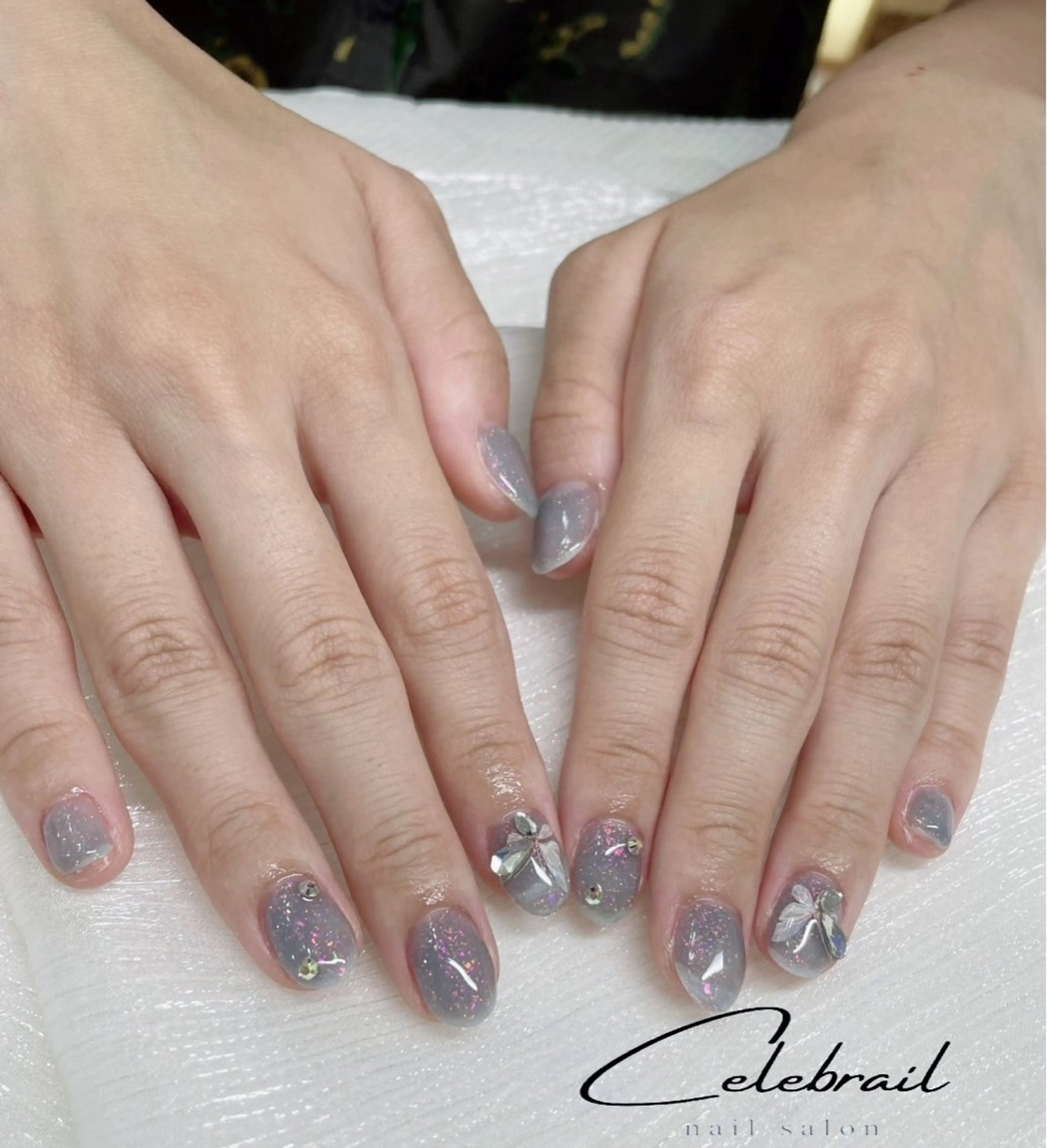 ネイル L&Y Nail salonのネイルデザイン