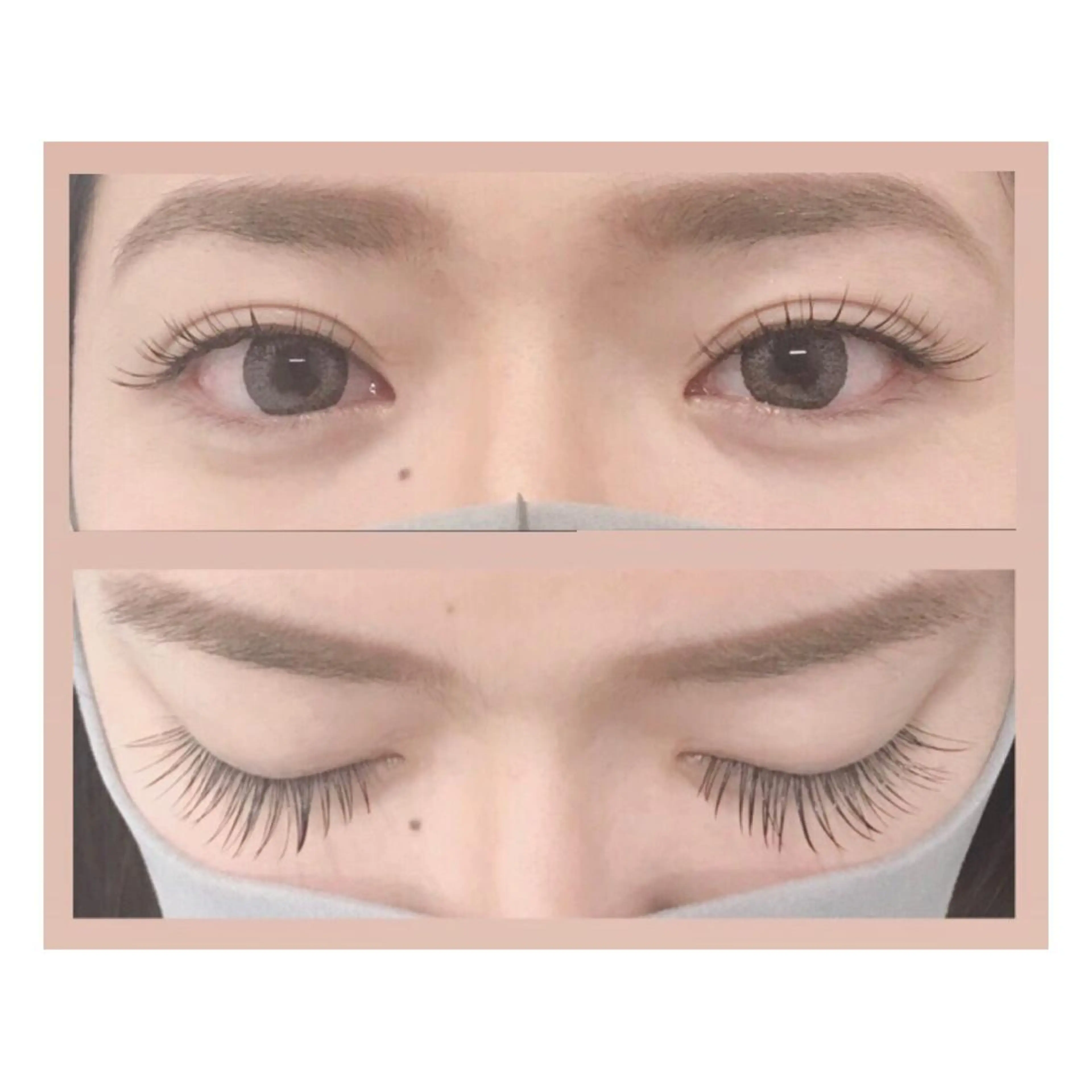 マツエク・マツパ マツエク ELLA 菊地のマツエク・マツパデザイン