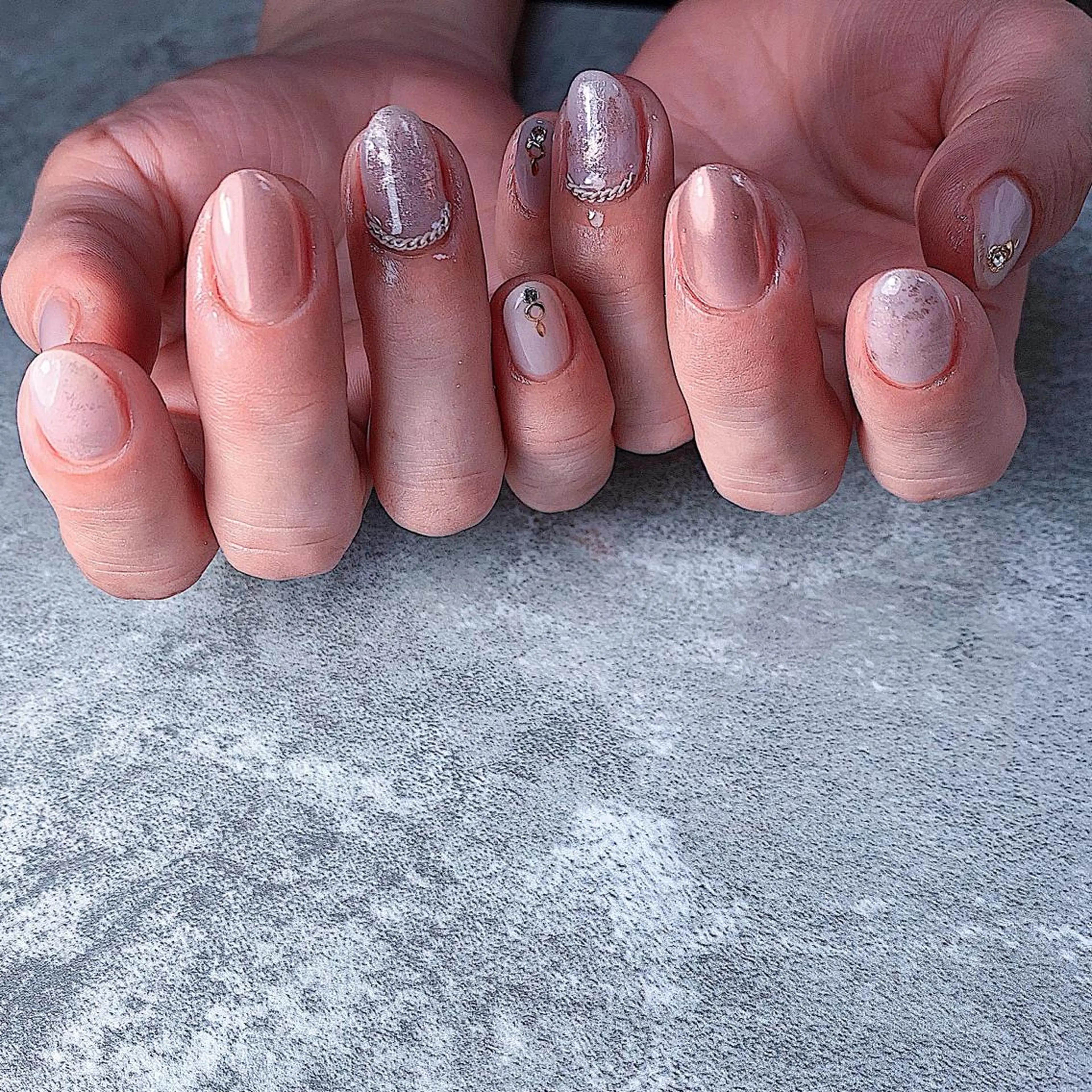 ネイル 土屋 智子のエステ・リラクイメージ