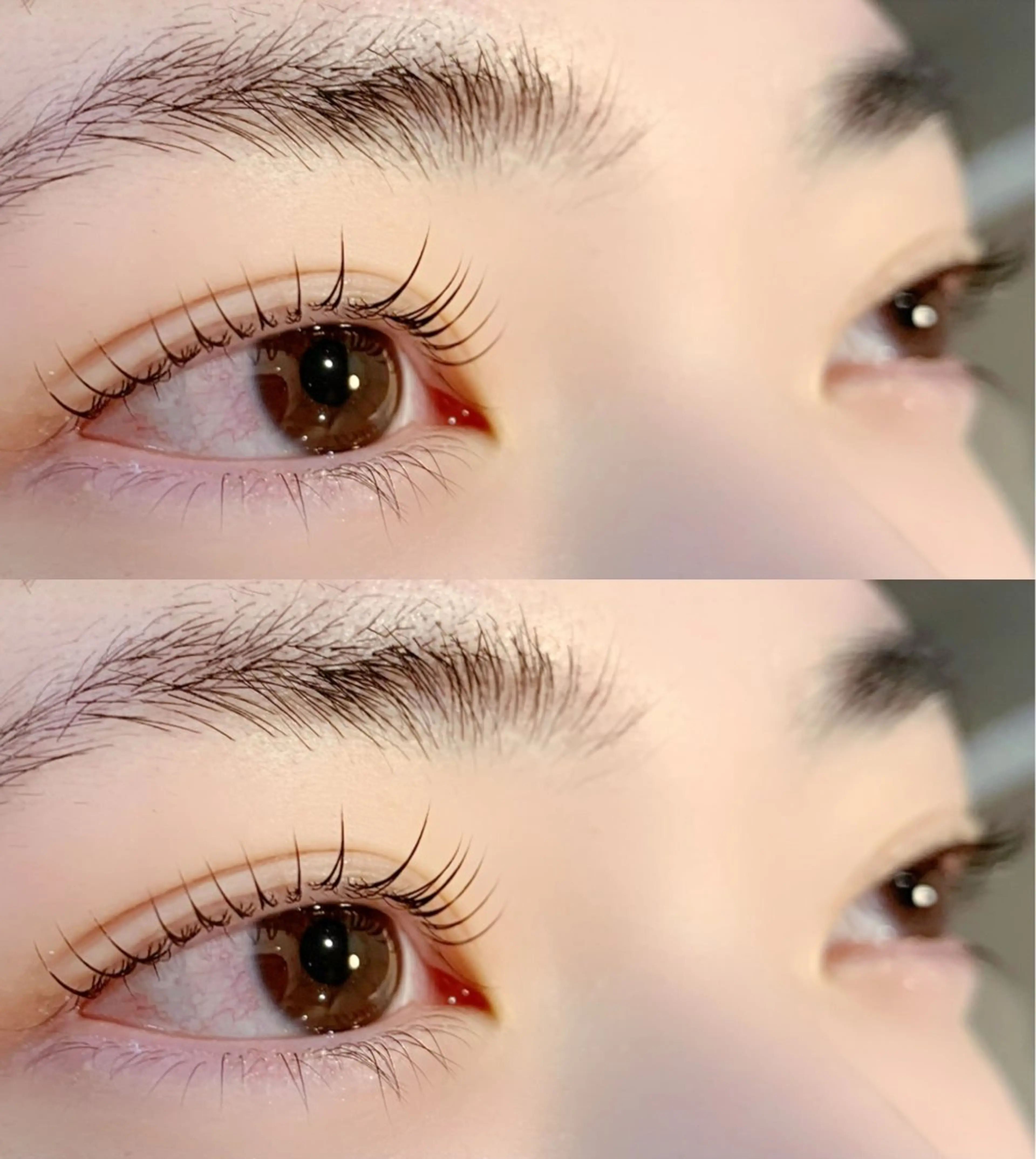 マツエク・マツパ ナチュラル eye beauty life RAMA所属・Kikumori 🌿RAMAのマツエク・マツパデザイン