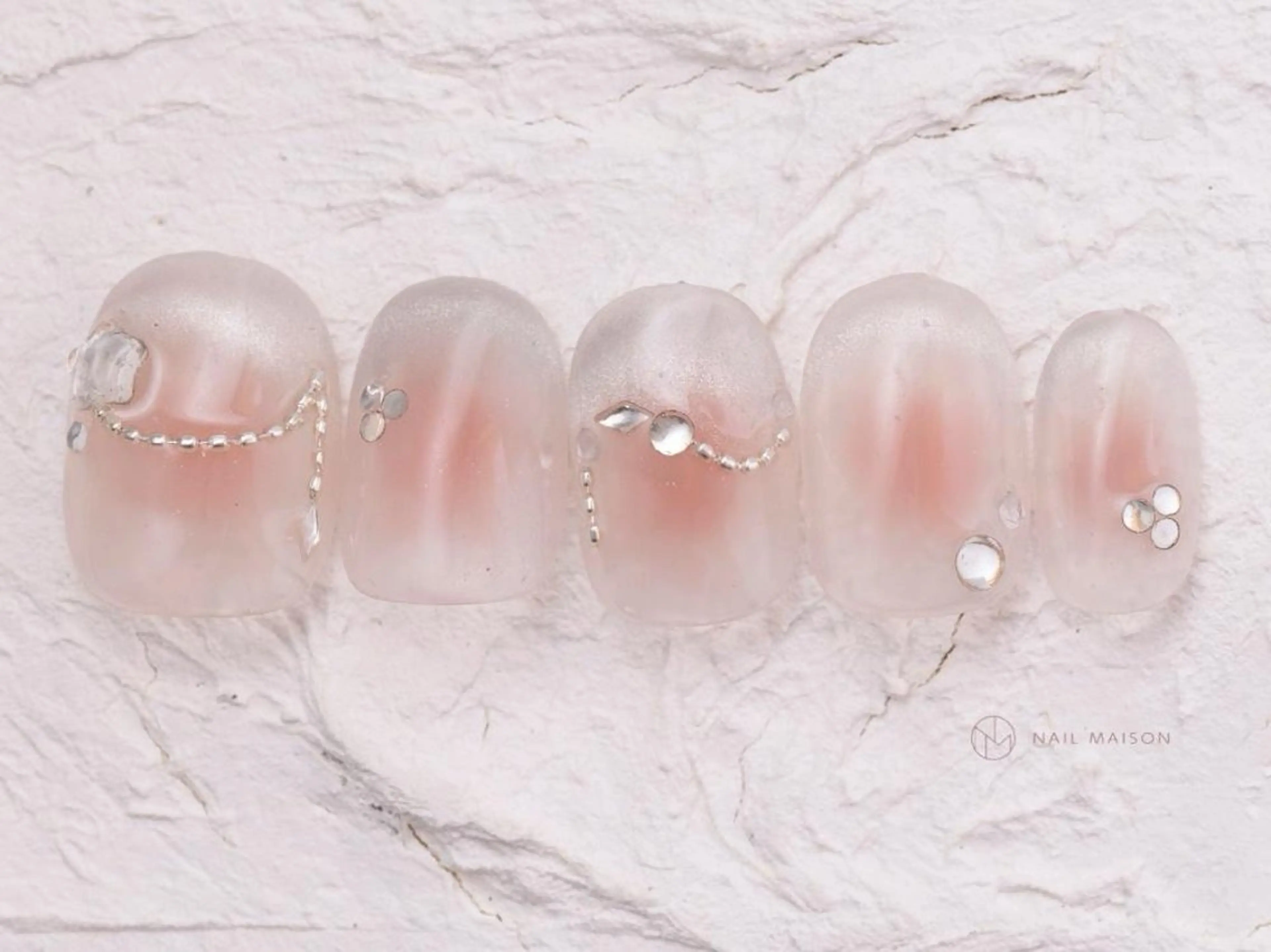 ネイル KAWAMURA Mのネイルデザイン