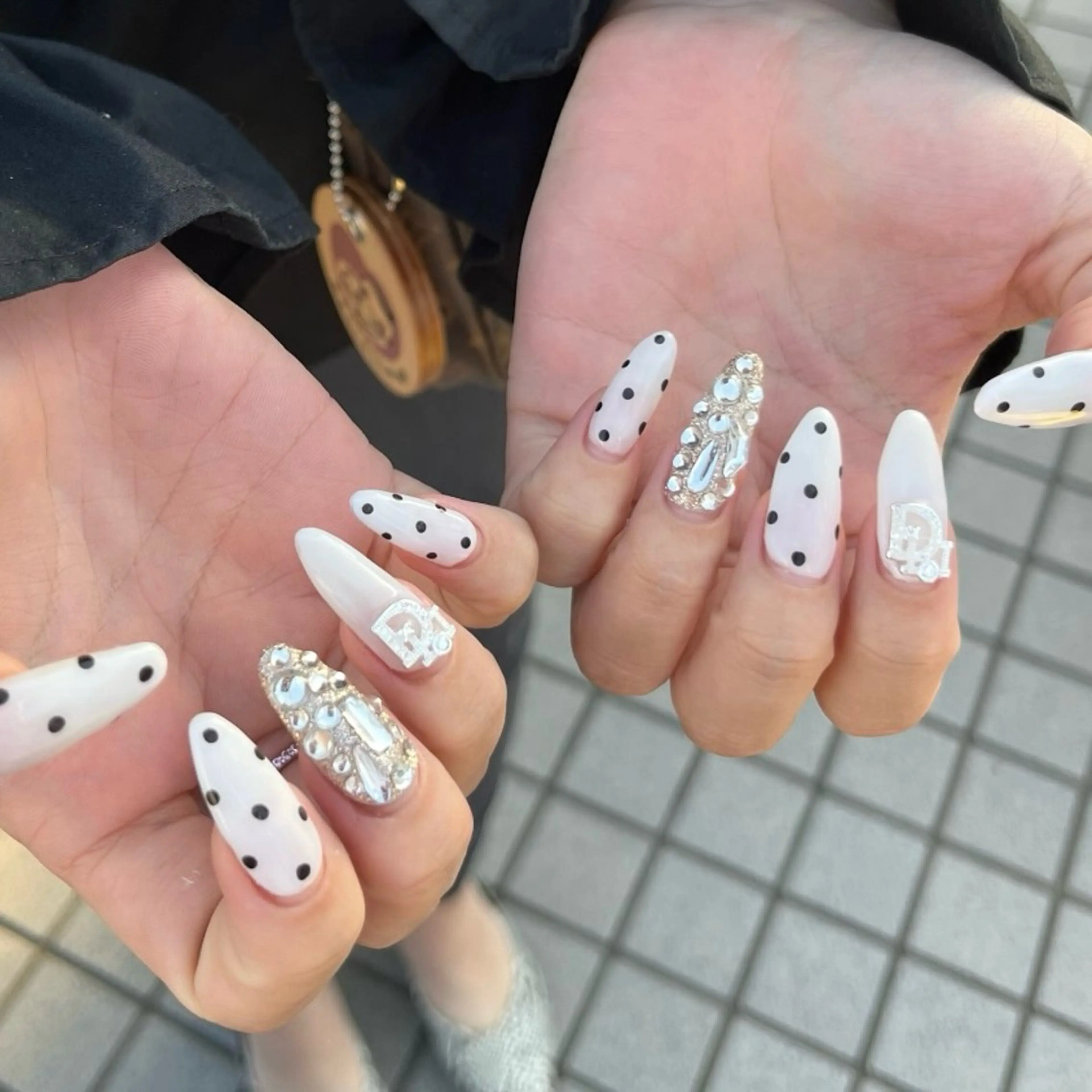 ネイル Y’M nail所属・Y’M nailのネイルデザイン