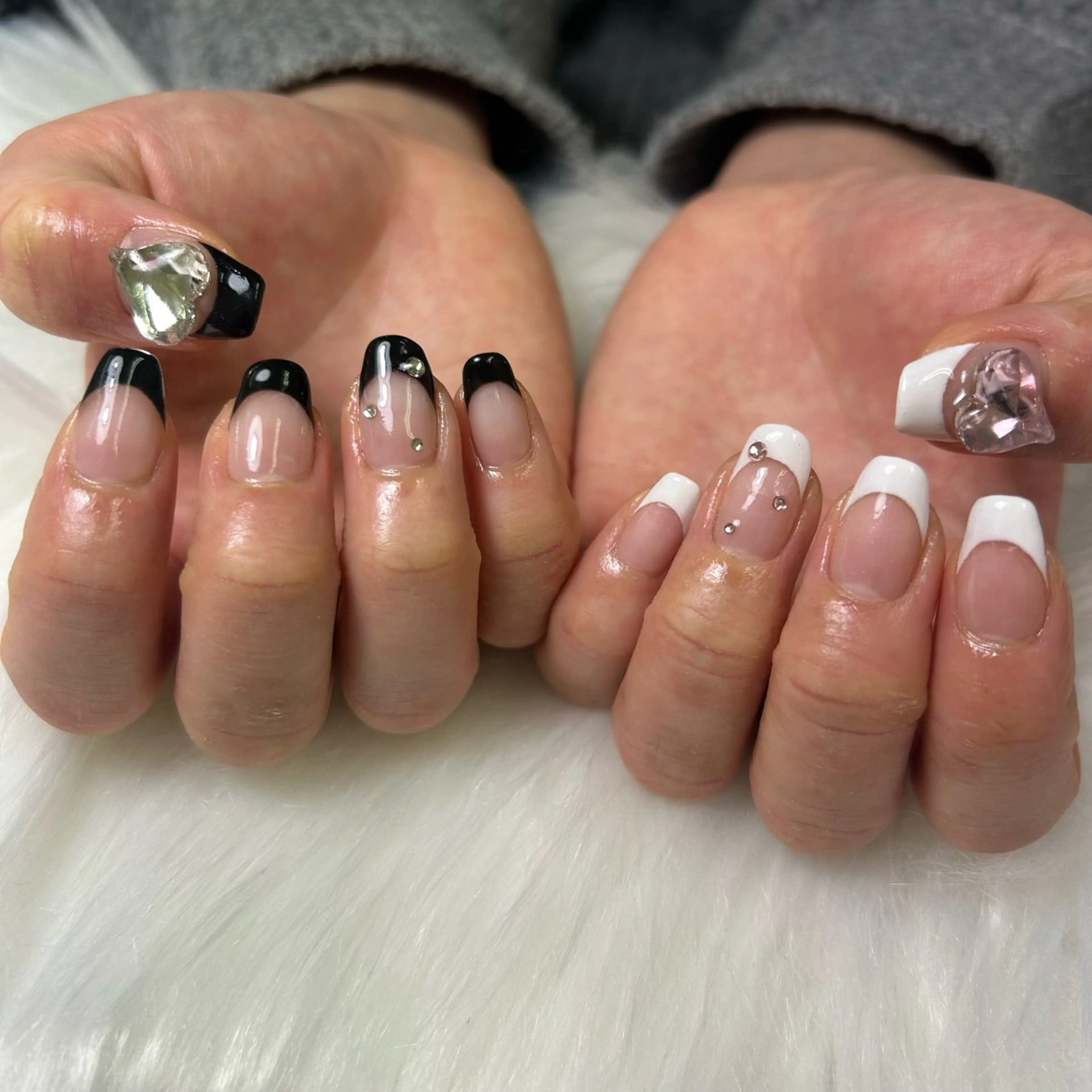 ネイル nailsalon Aymé所属・【Aymé】 AMIのネイルデザイン