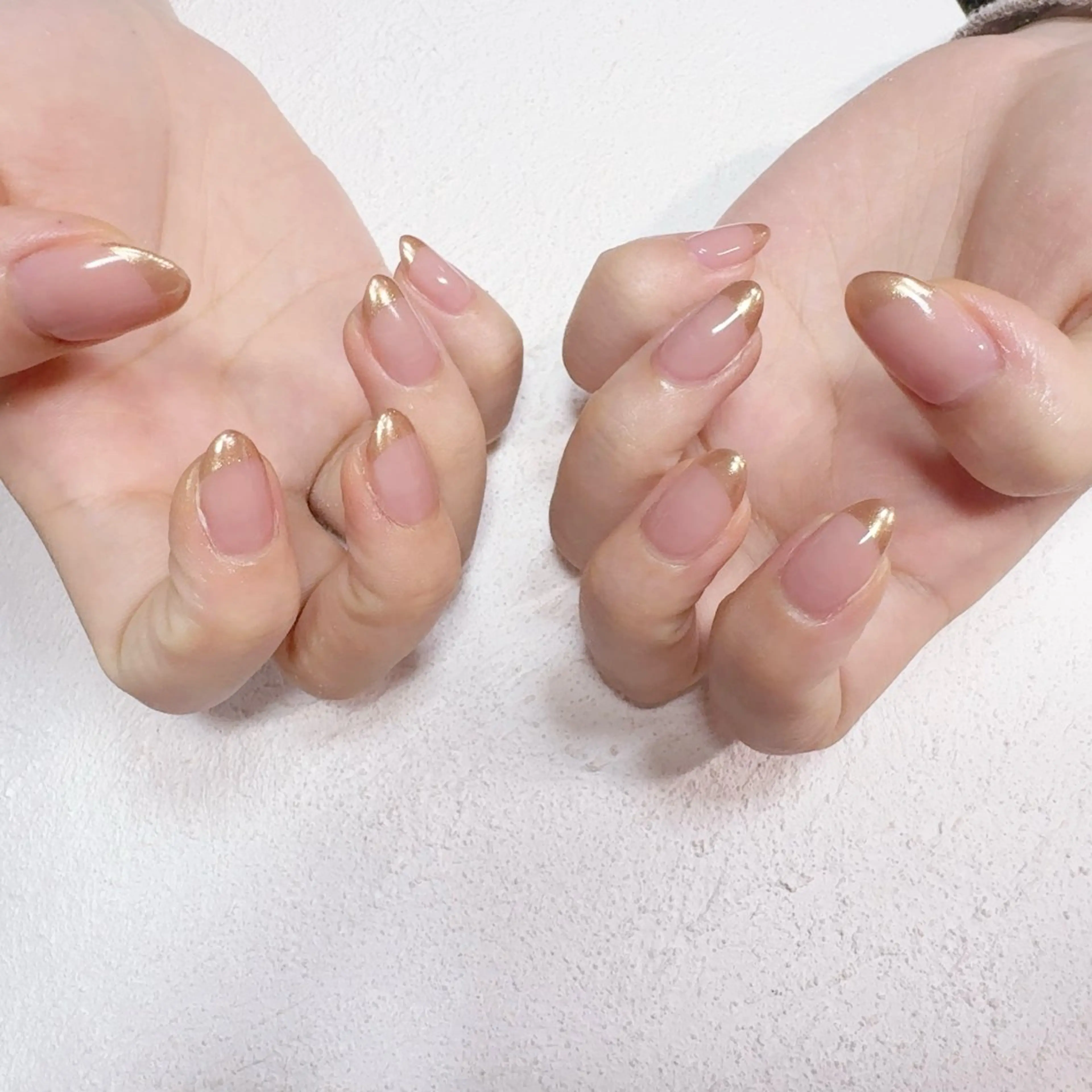 ネイル 持ち込み Regaro i.sのネイルデザイン