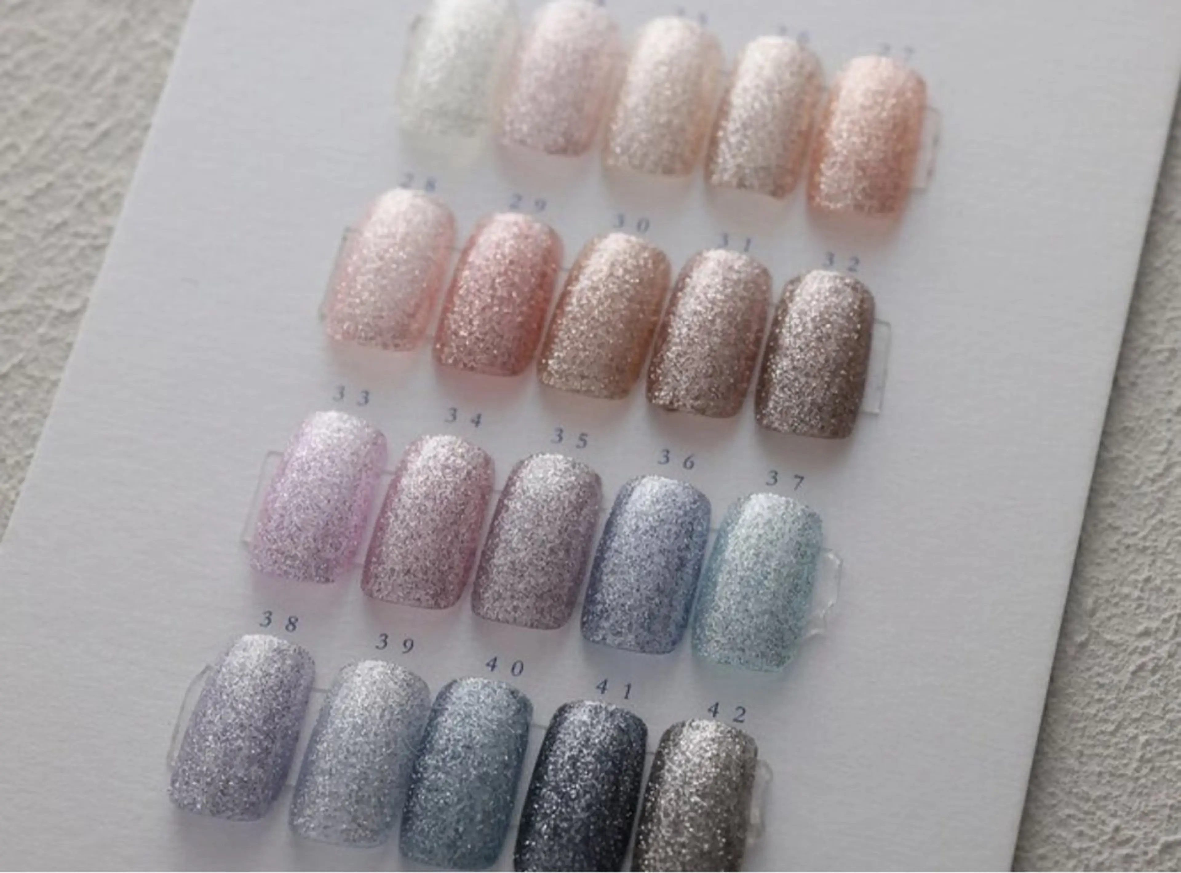 ネイル twin. kanahaのネイルデザイン