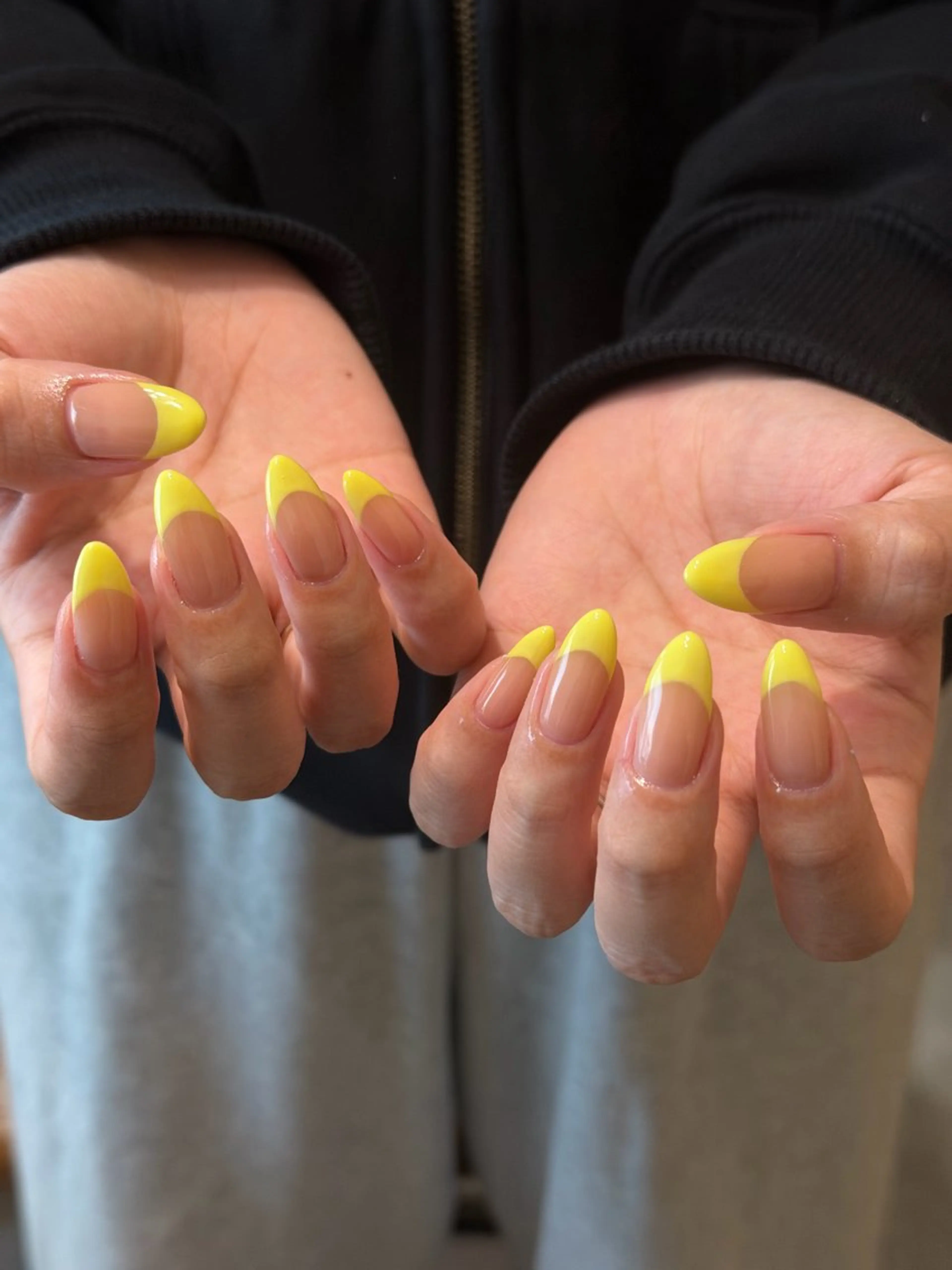 ネイル ハンドネイル Nroom.所属・Nroom. /はるのネイルデザイン