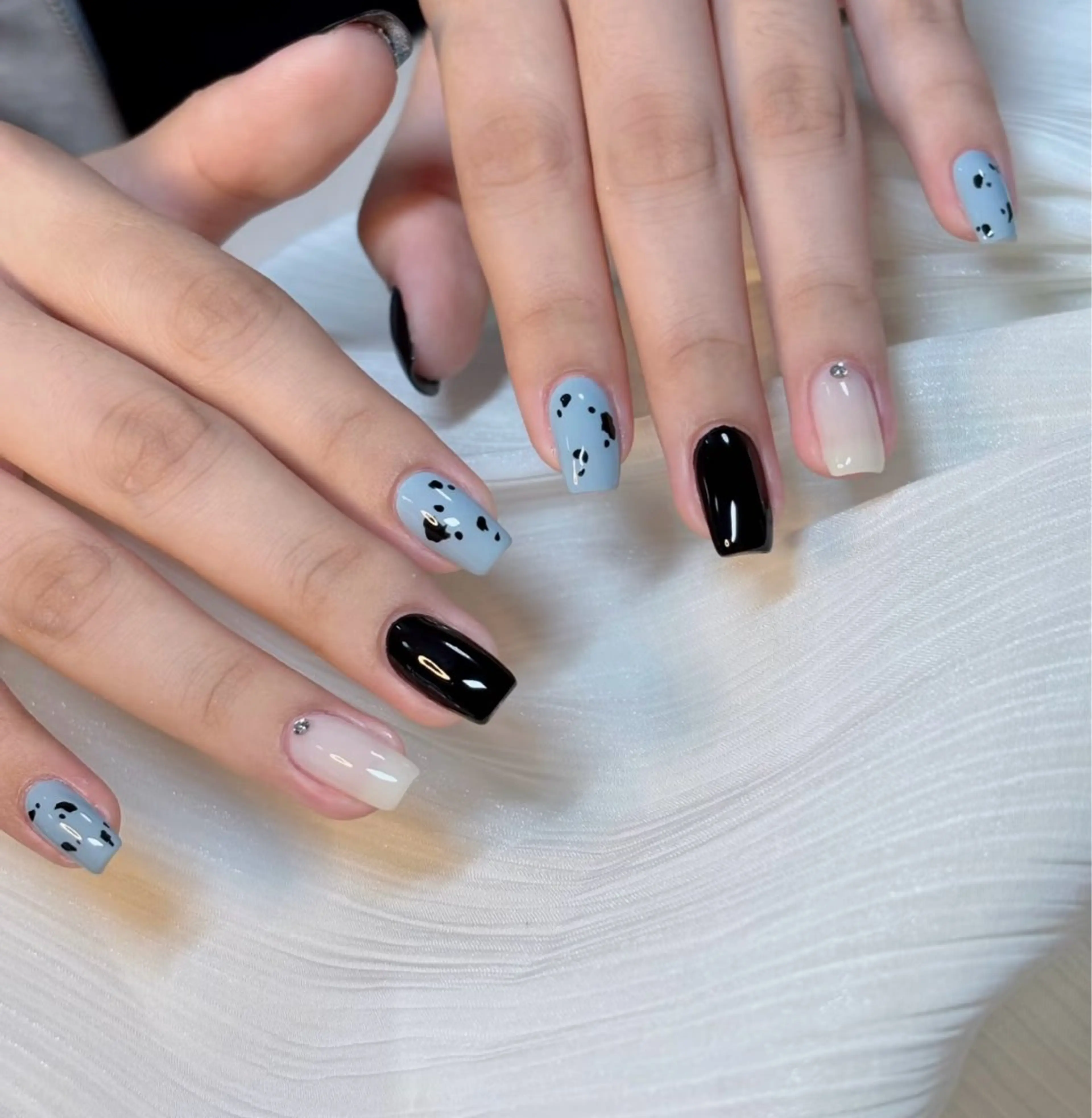 ネイル ハンドネイル ゆい ゆいのネイルデザイン