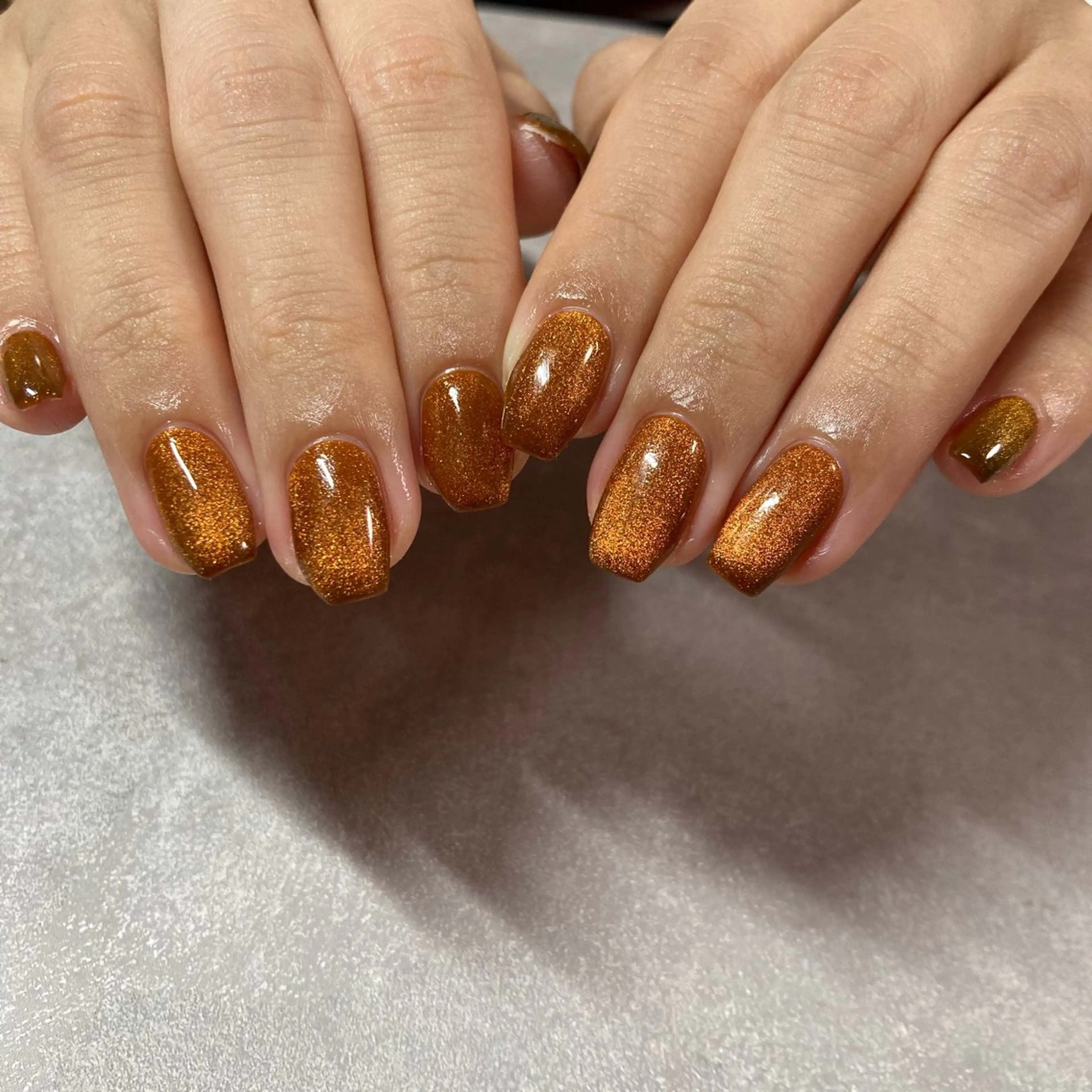 ネイル ハンドネイル nails by sayaのネイルデザイン