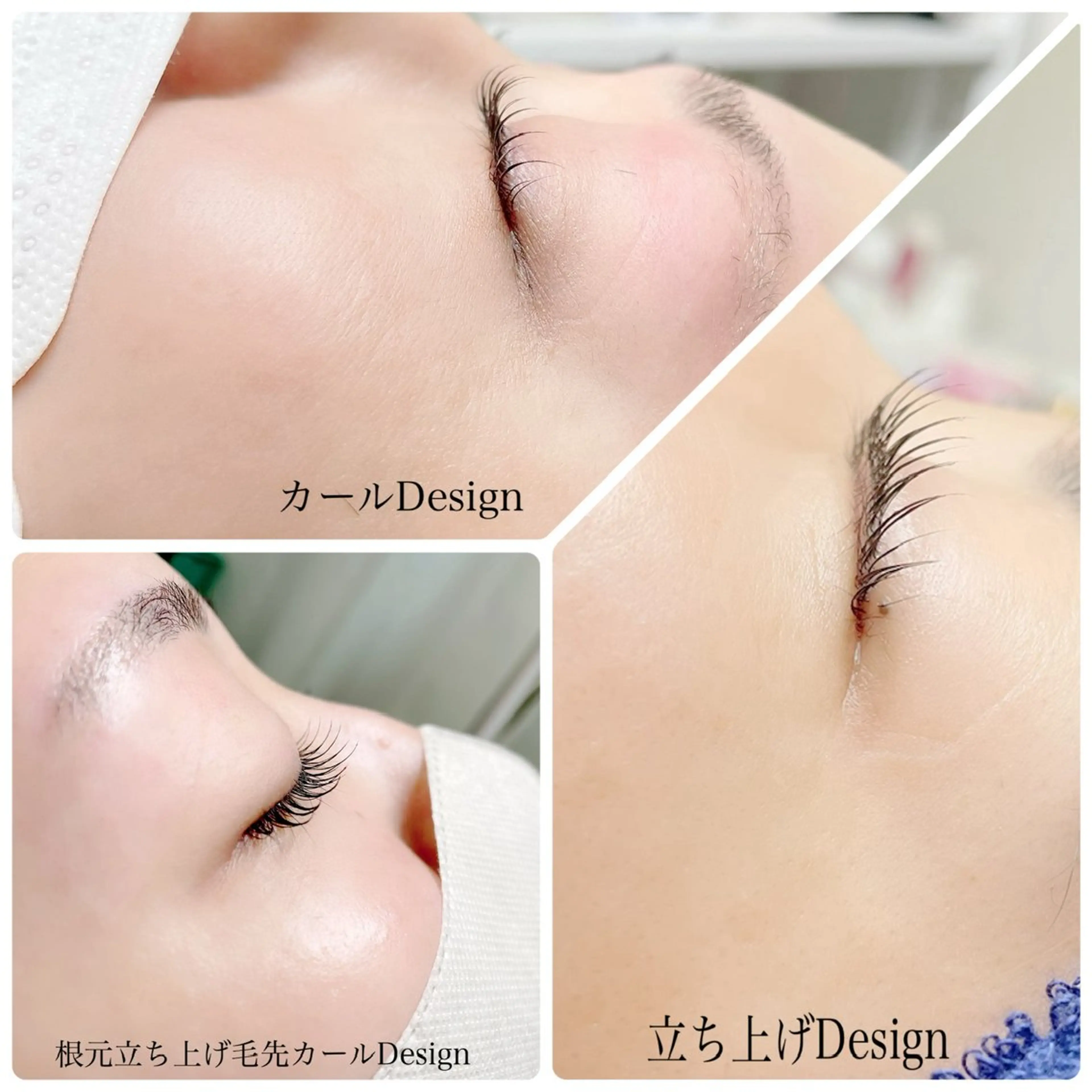 マツエク・マツパ マツパ SYV bypupe所属・💠 ayaka💠の眉毛・アイブロウイメージ