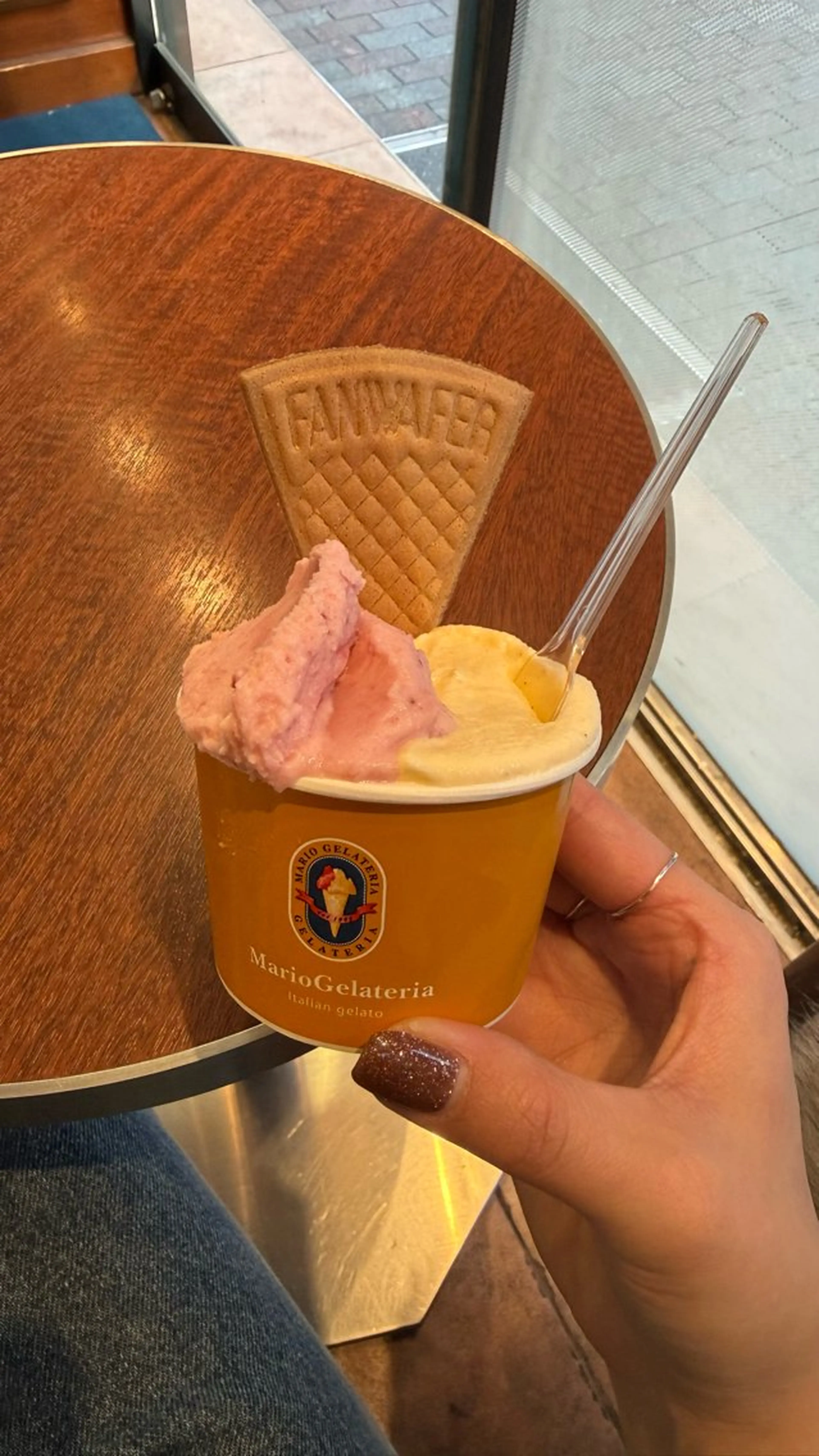 マツパ GO TODAY SHAiRE SALON Vellmie店所属・吉祥寺kasumi 🌛eye/browのマツエク・マツパデザイン