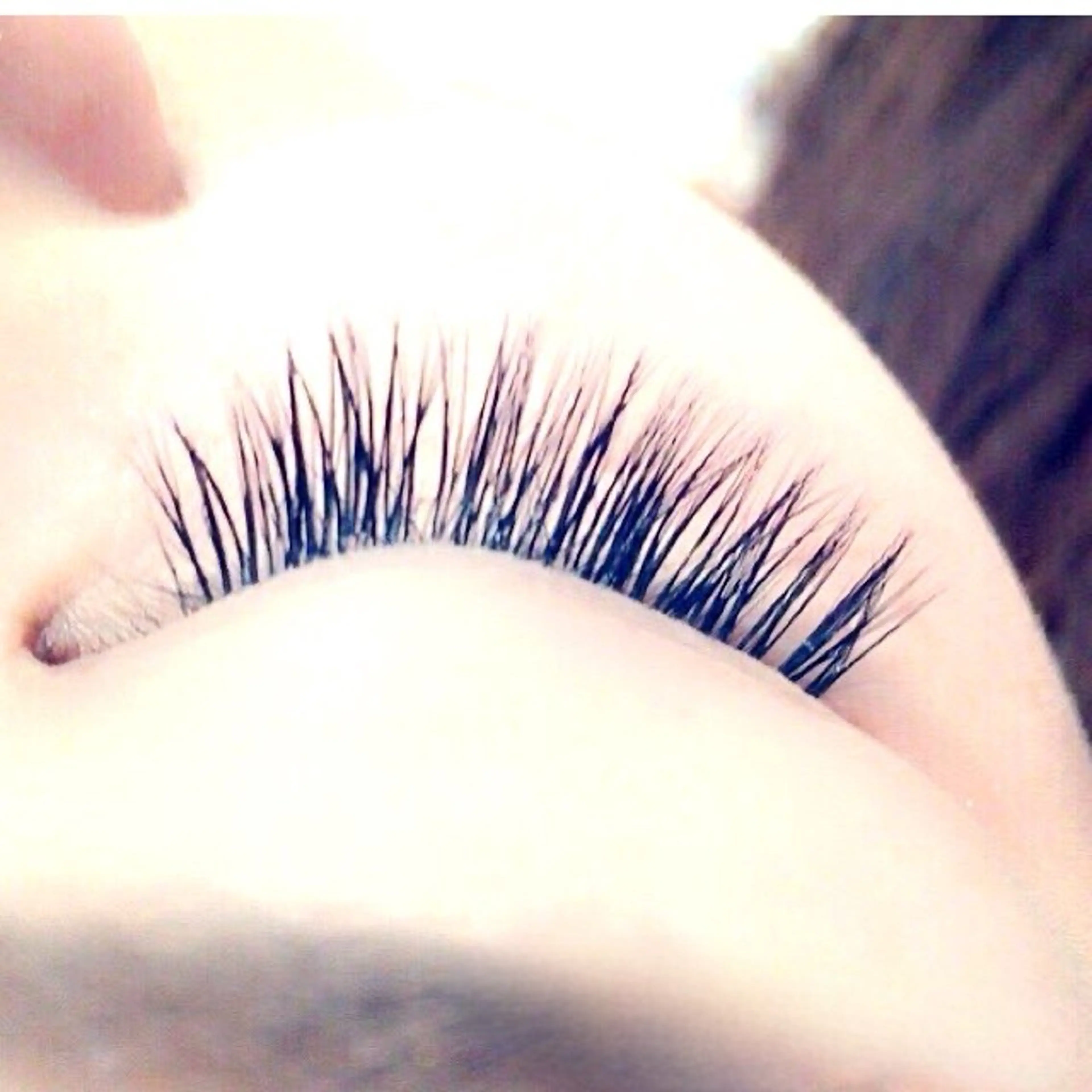 マツエク・マツパ Ciluna ☆のマツエク・マツパデザイン