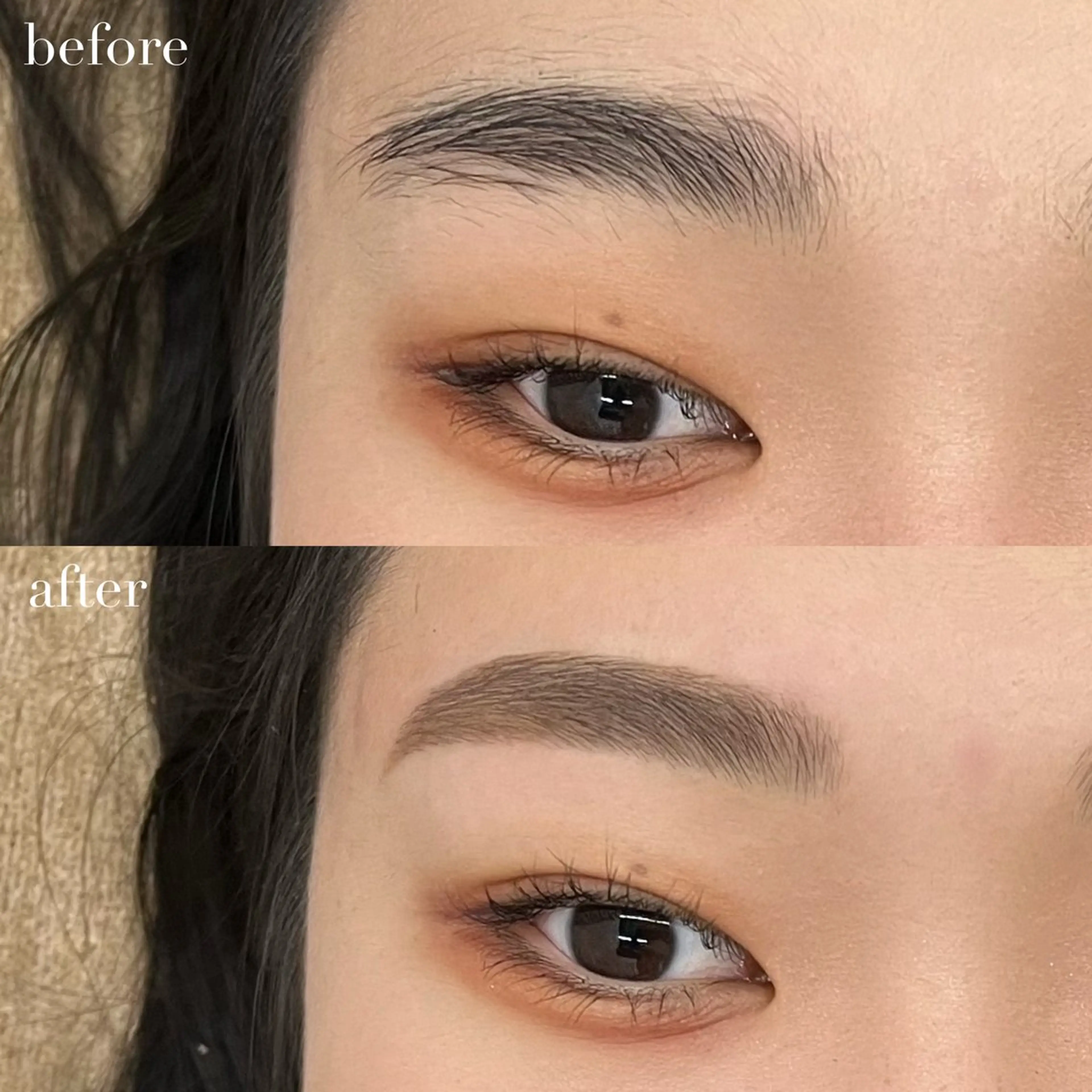 アイブロウ Hair Atelier Nico所属・Nico🌙🐥 miyukiのその他イメージ