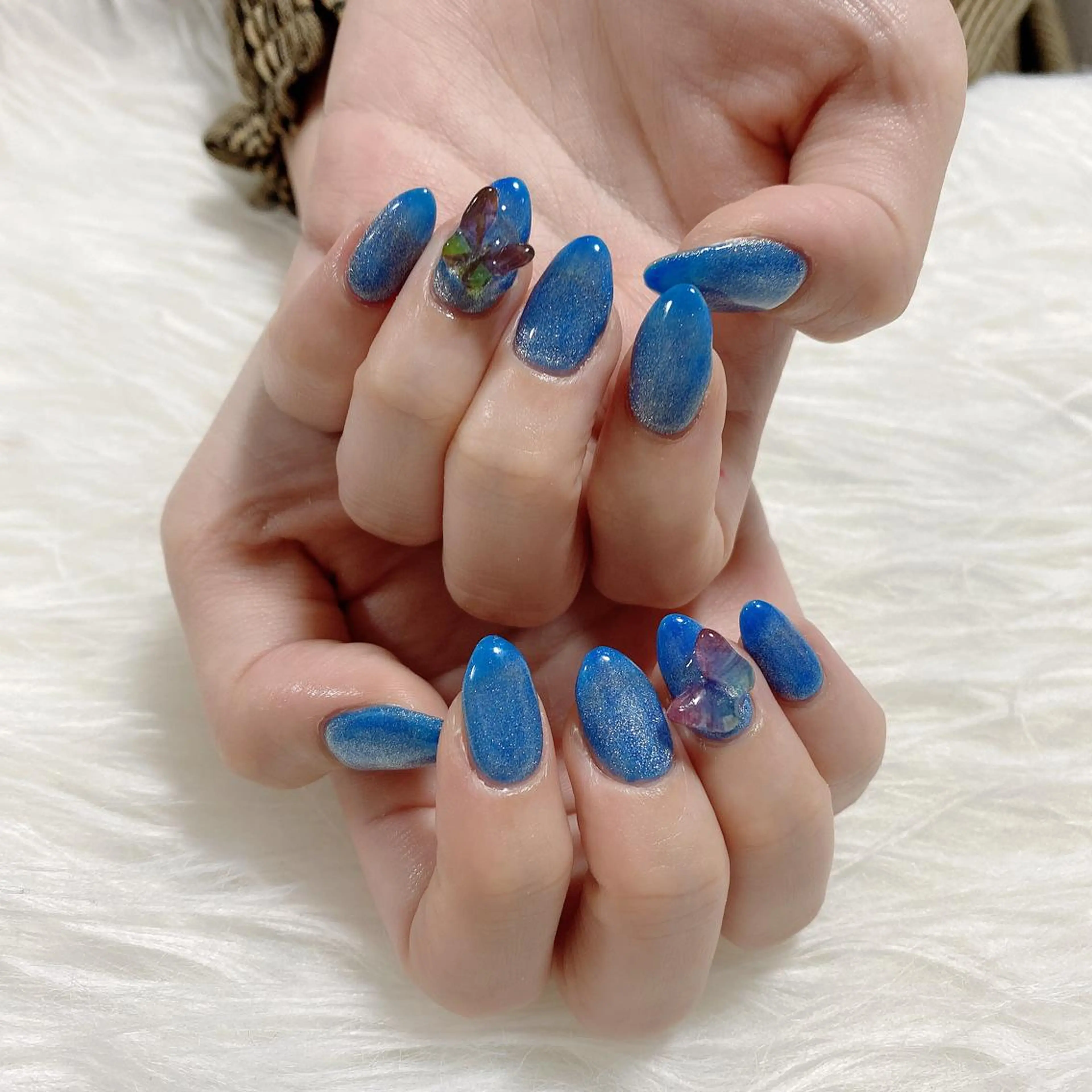 ネイル CC Nail Salonのネイルデザイン