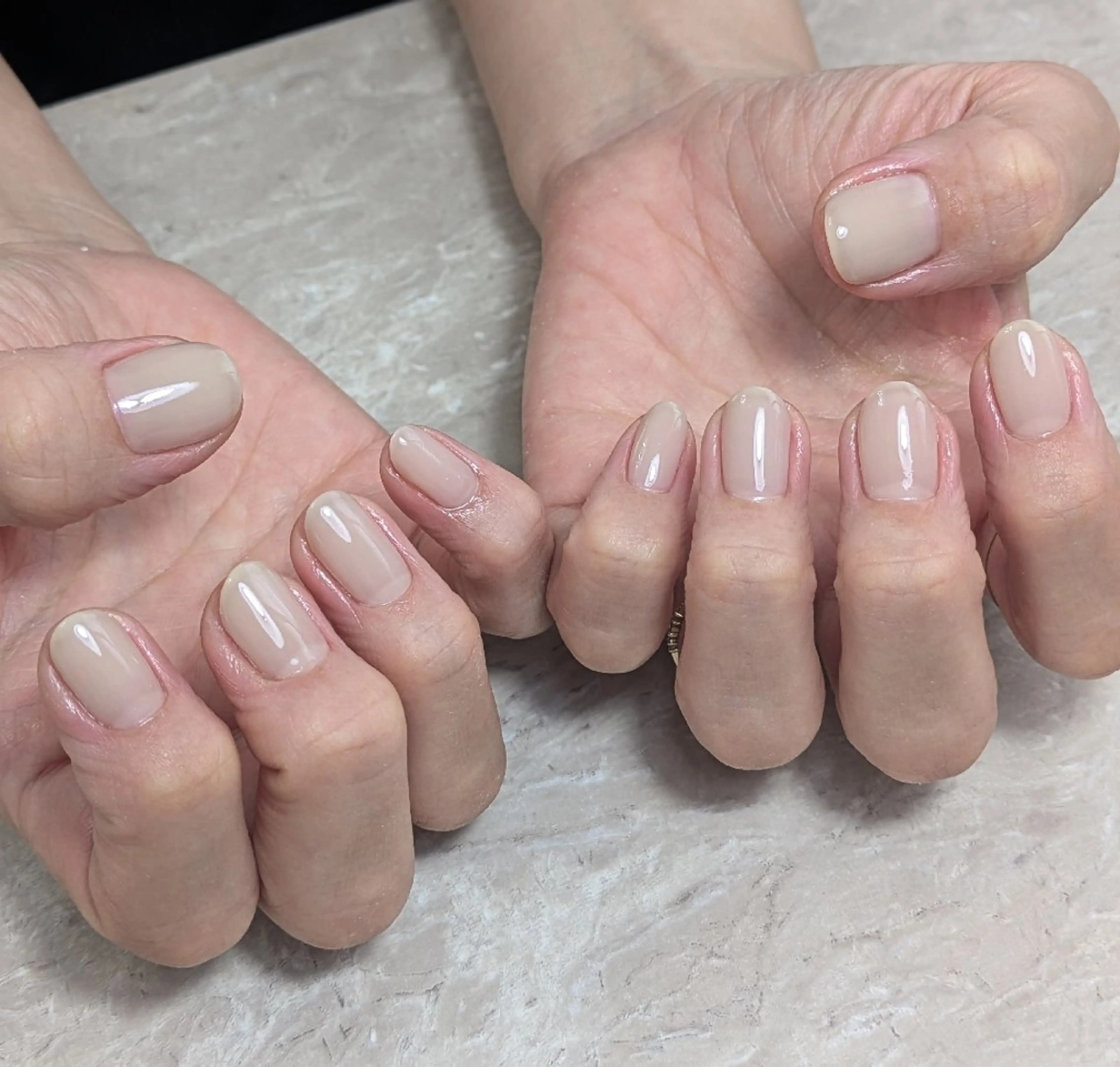 ネイル émU. nailのネイルデザイン