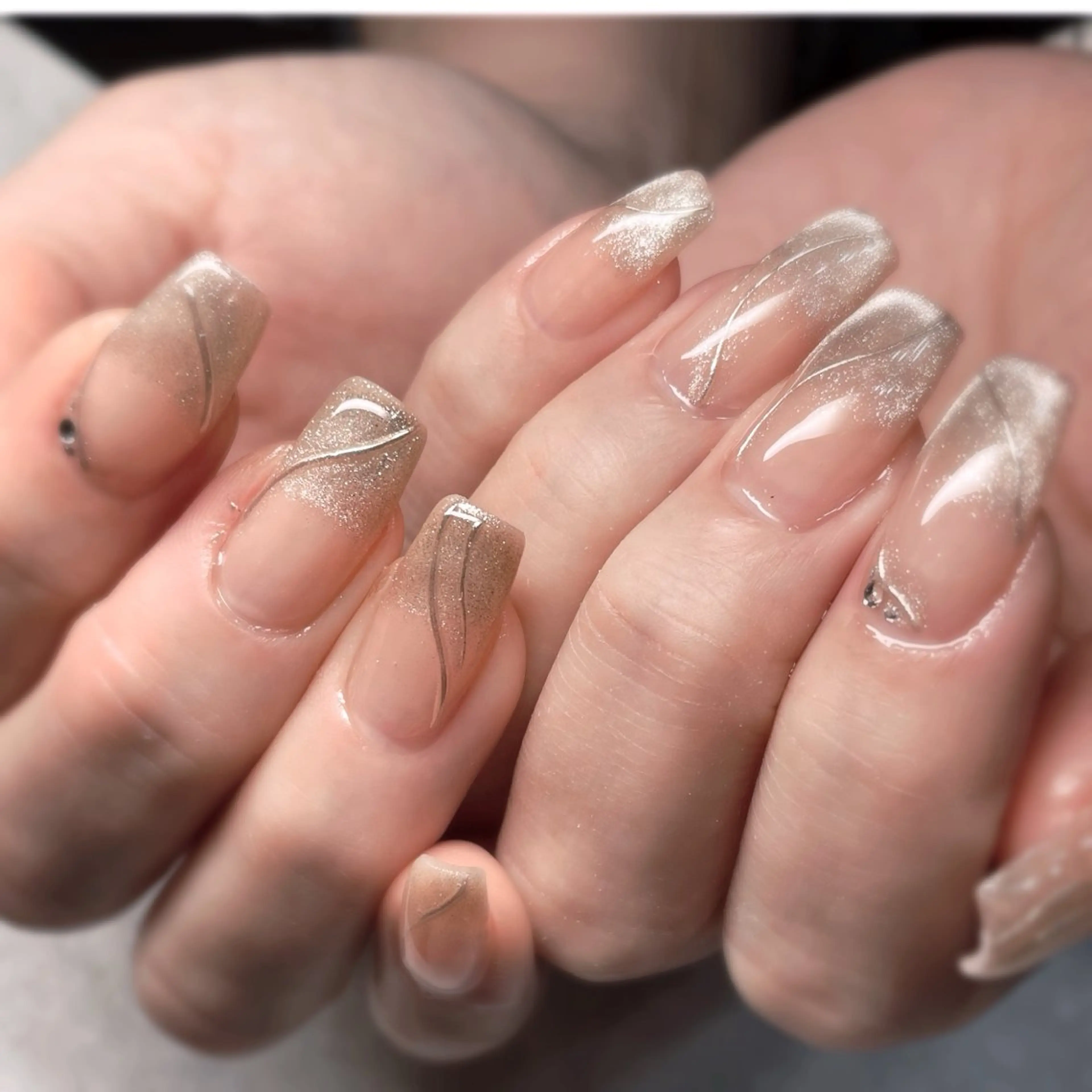 ネイル RIMNAIL リムネイルのネイルデザイン