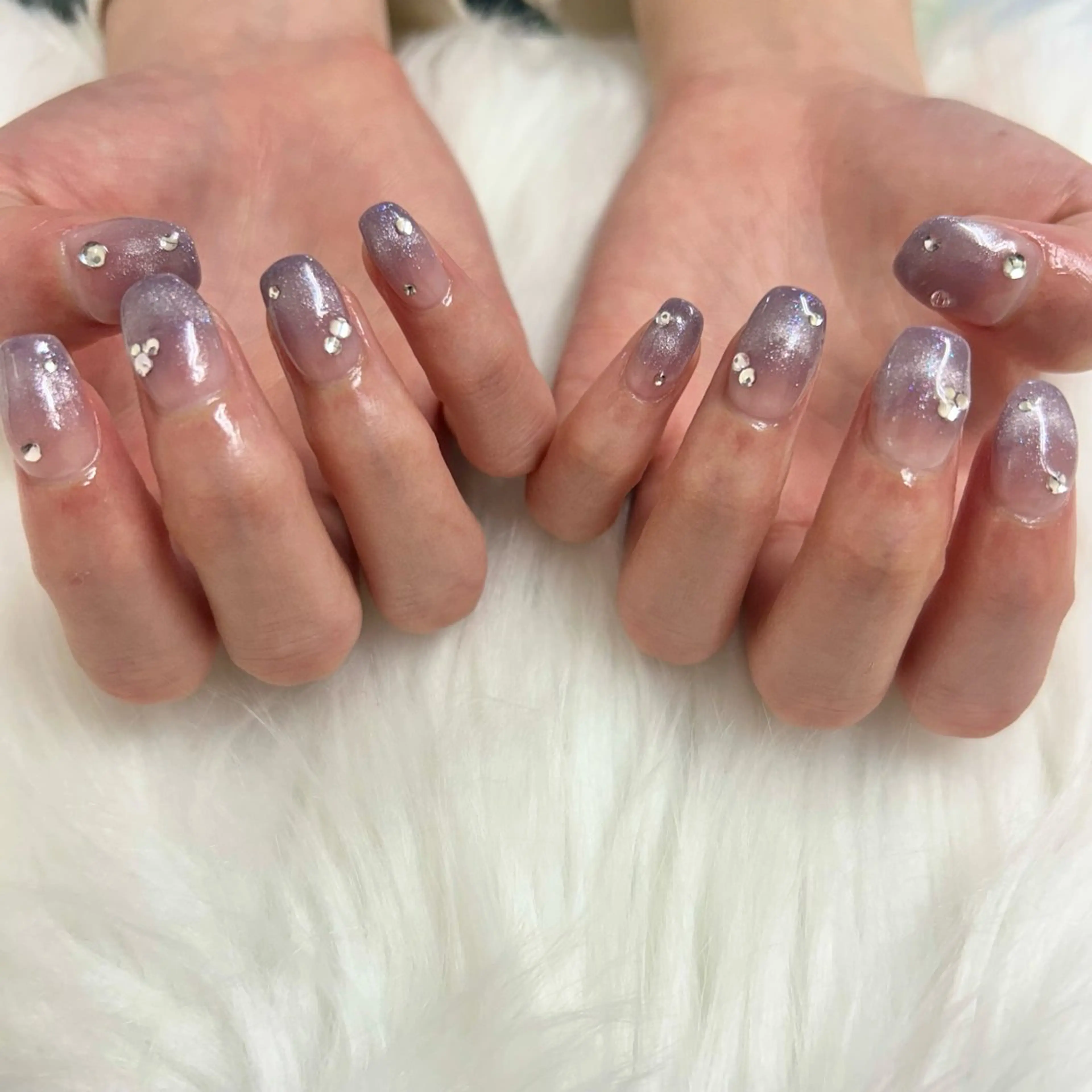 ネイル nailsalon Aymé所属・【Aymé】 AMIのネイルデザイン