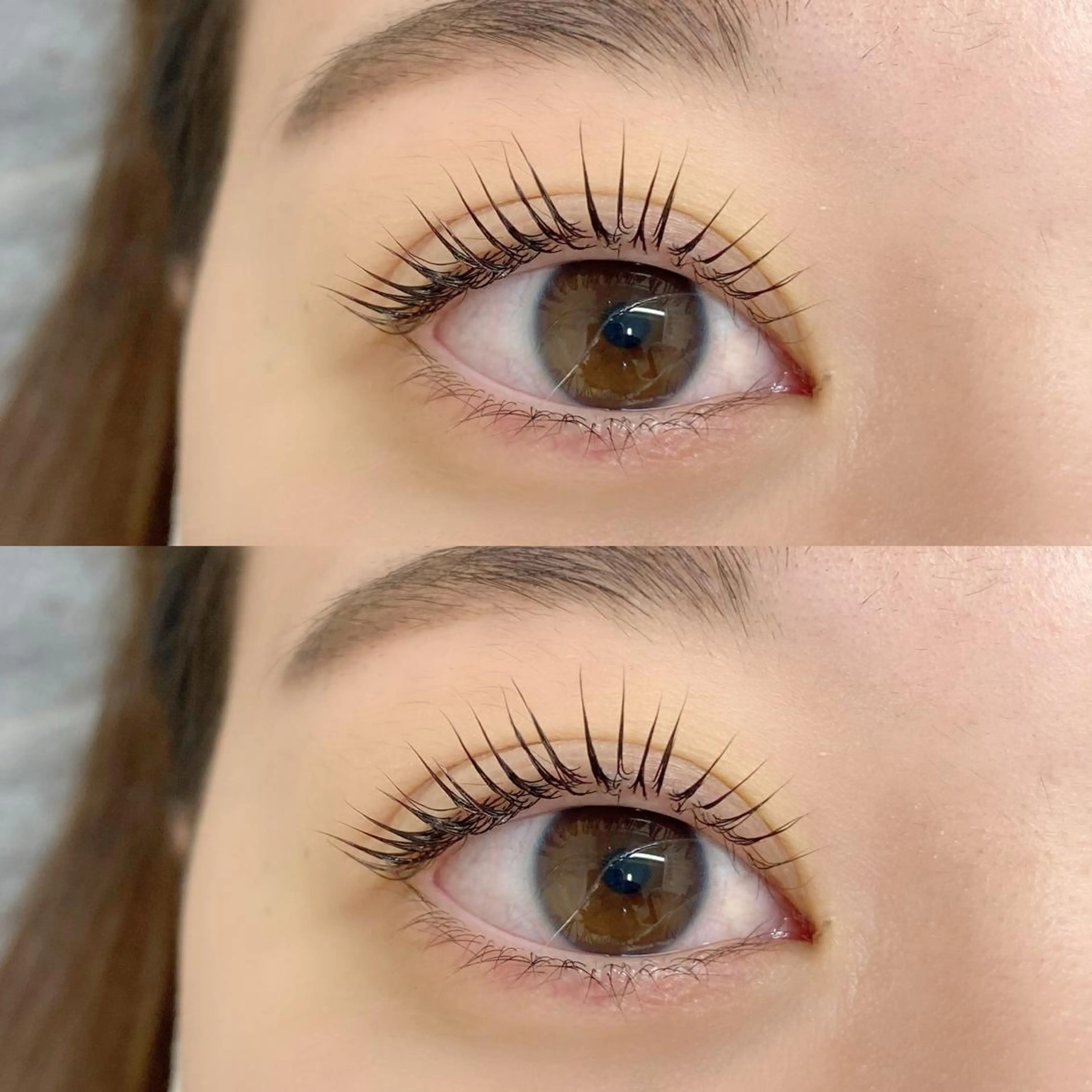 マツエク・マツパ BAMBI所属・BAMBI 🩷KAWAIのマツエク・マツパデザイン