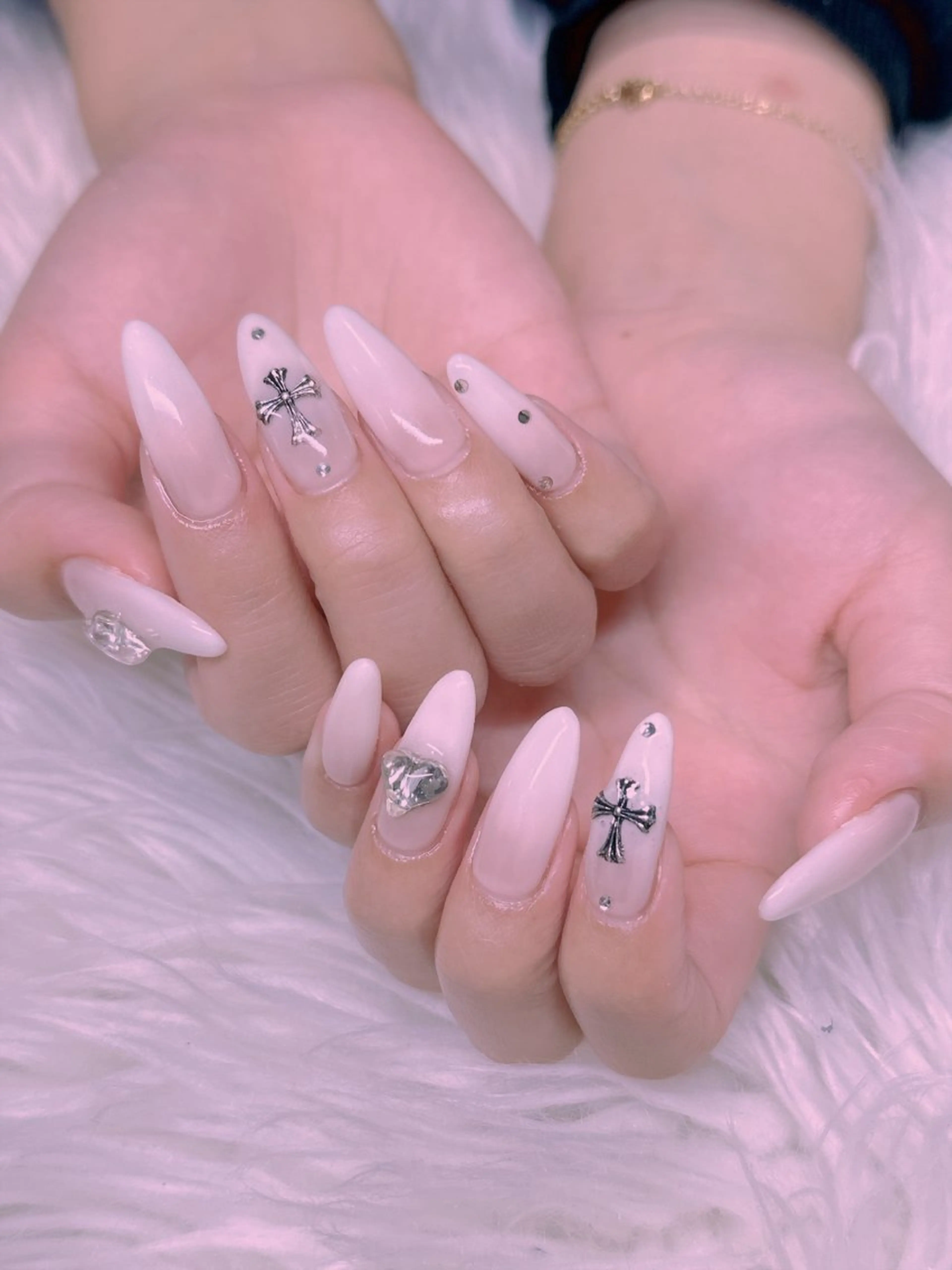 ネイル エムズ エムズのマツエク・マツパデザイン