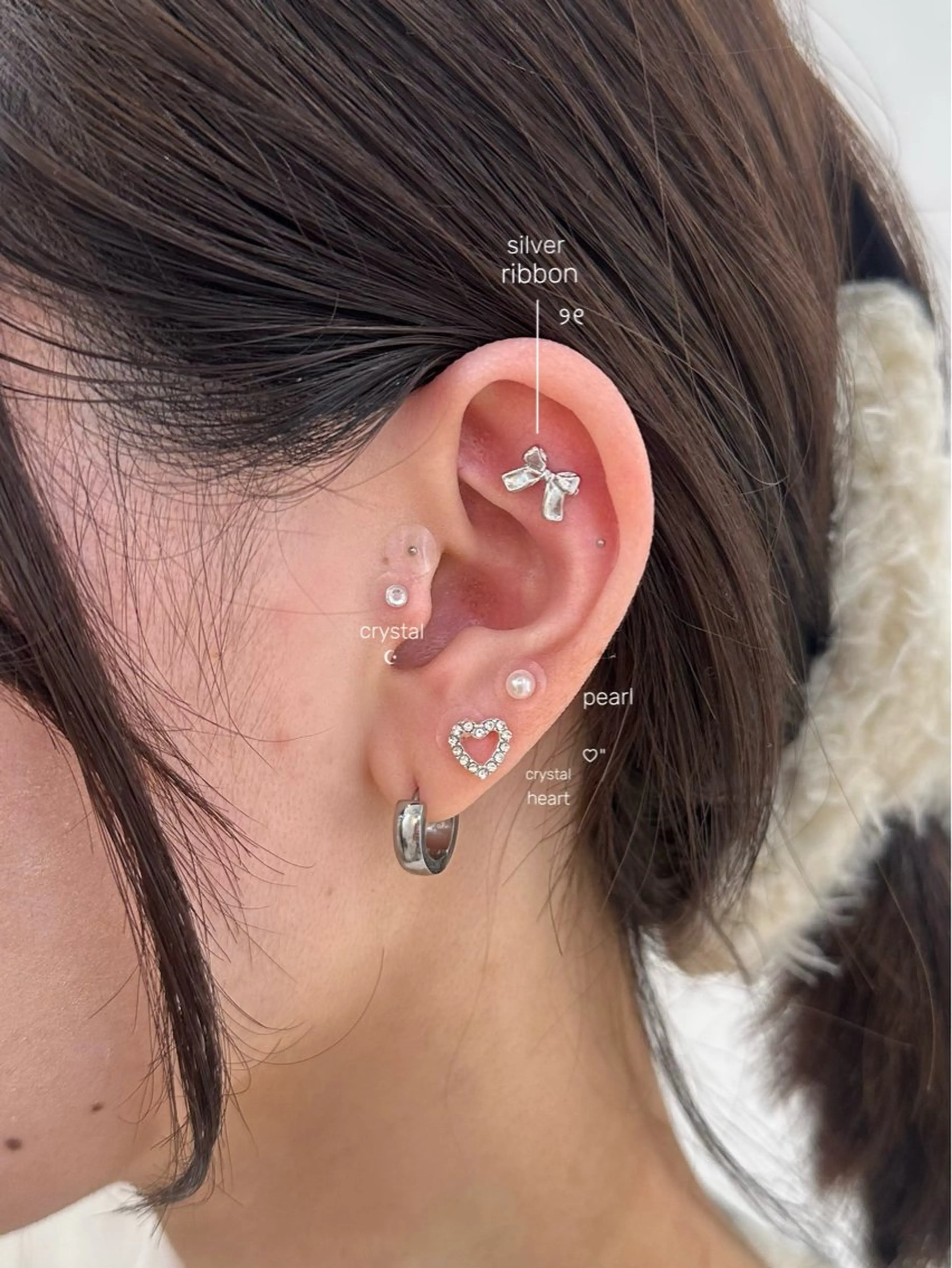 Rinka/梅田/ 透け感カラー🤎のヘアスタイル