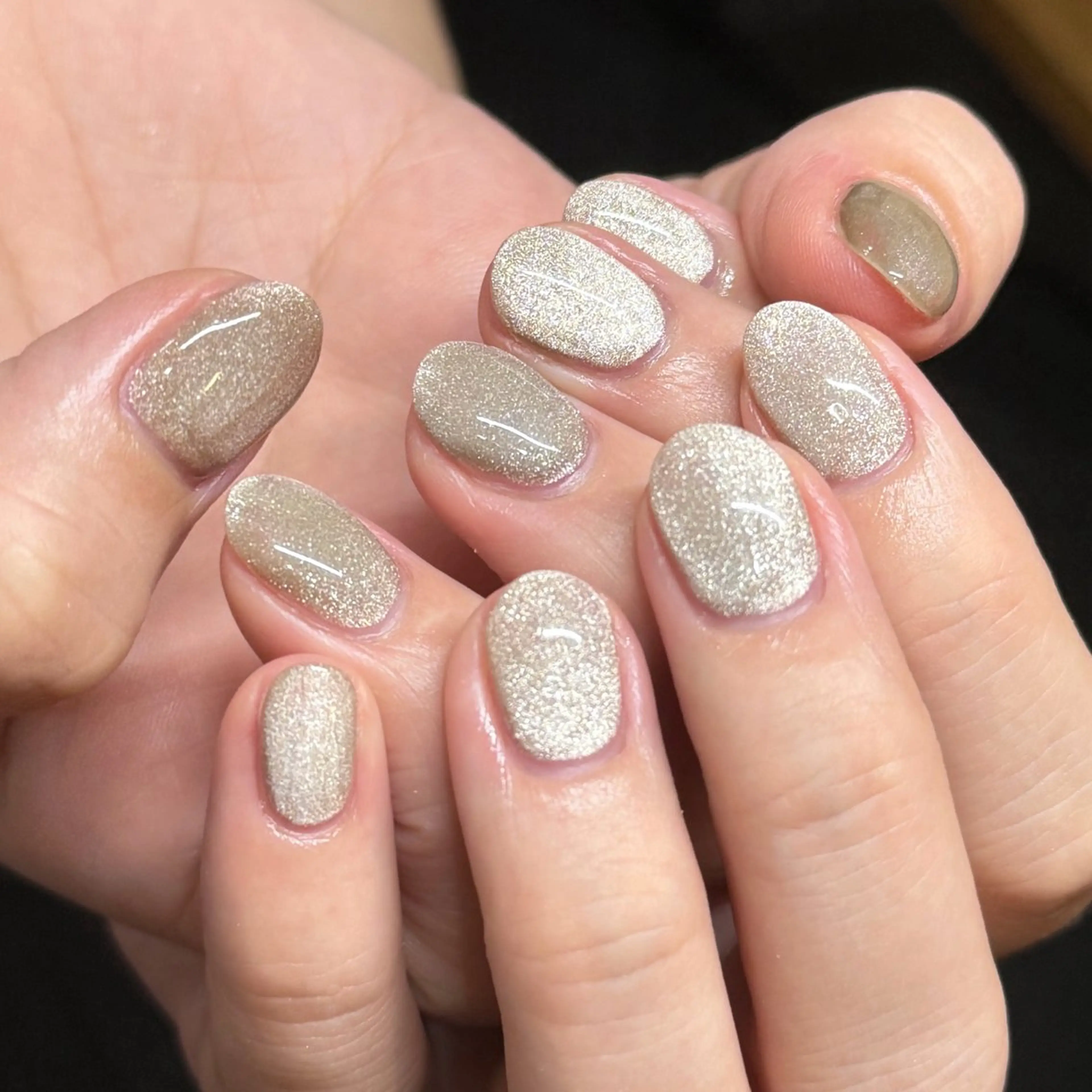ネイル ハンドネイル ハンドケア 🫧OPELIA NAIL渋谷🫧のネイルデザイン