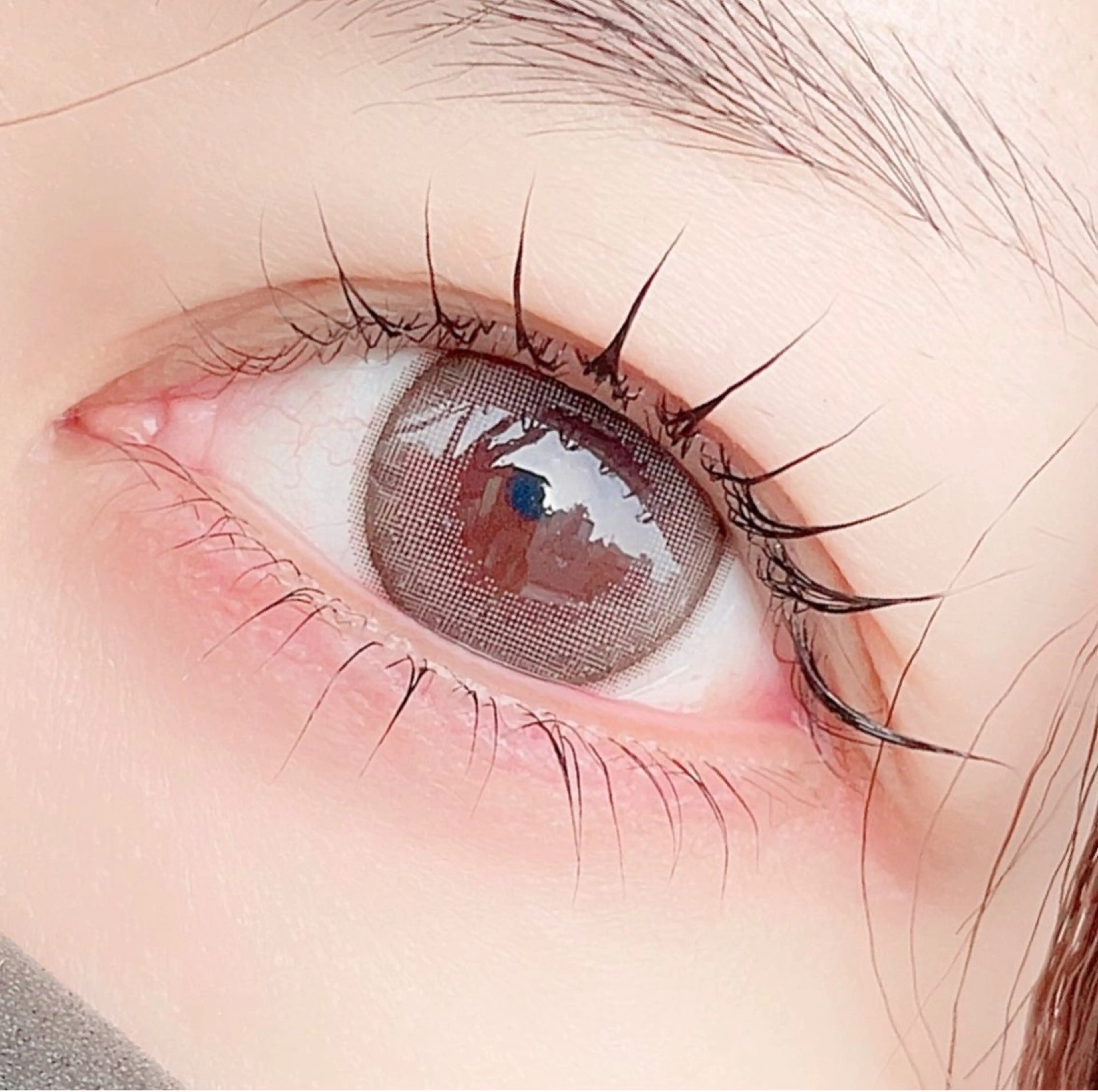 パリジェンヌ上下セットの写真