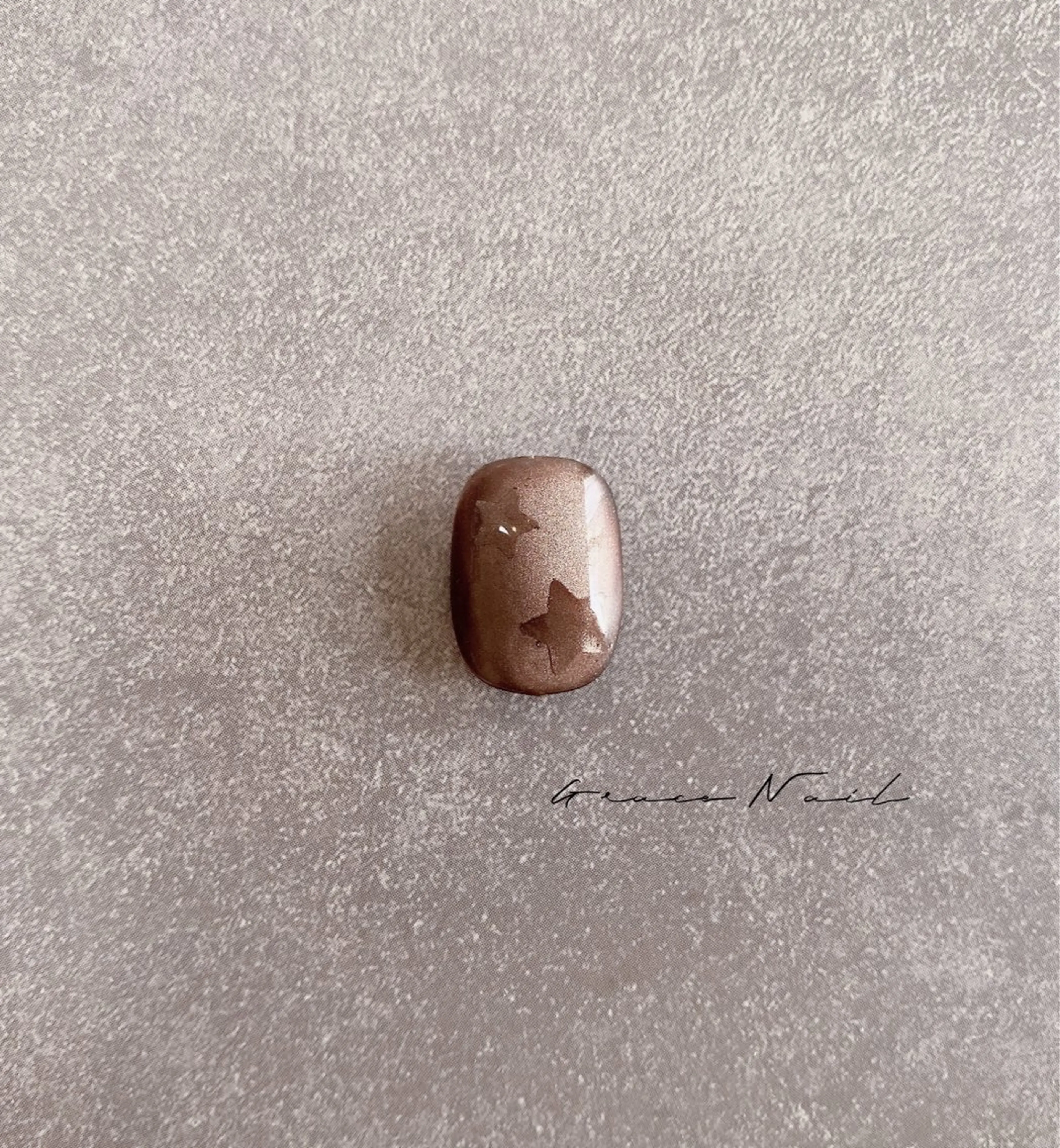 ネイル ☆*｡Grace Nail｡*☆のネイルデザイン