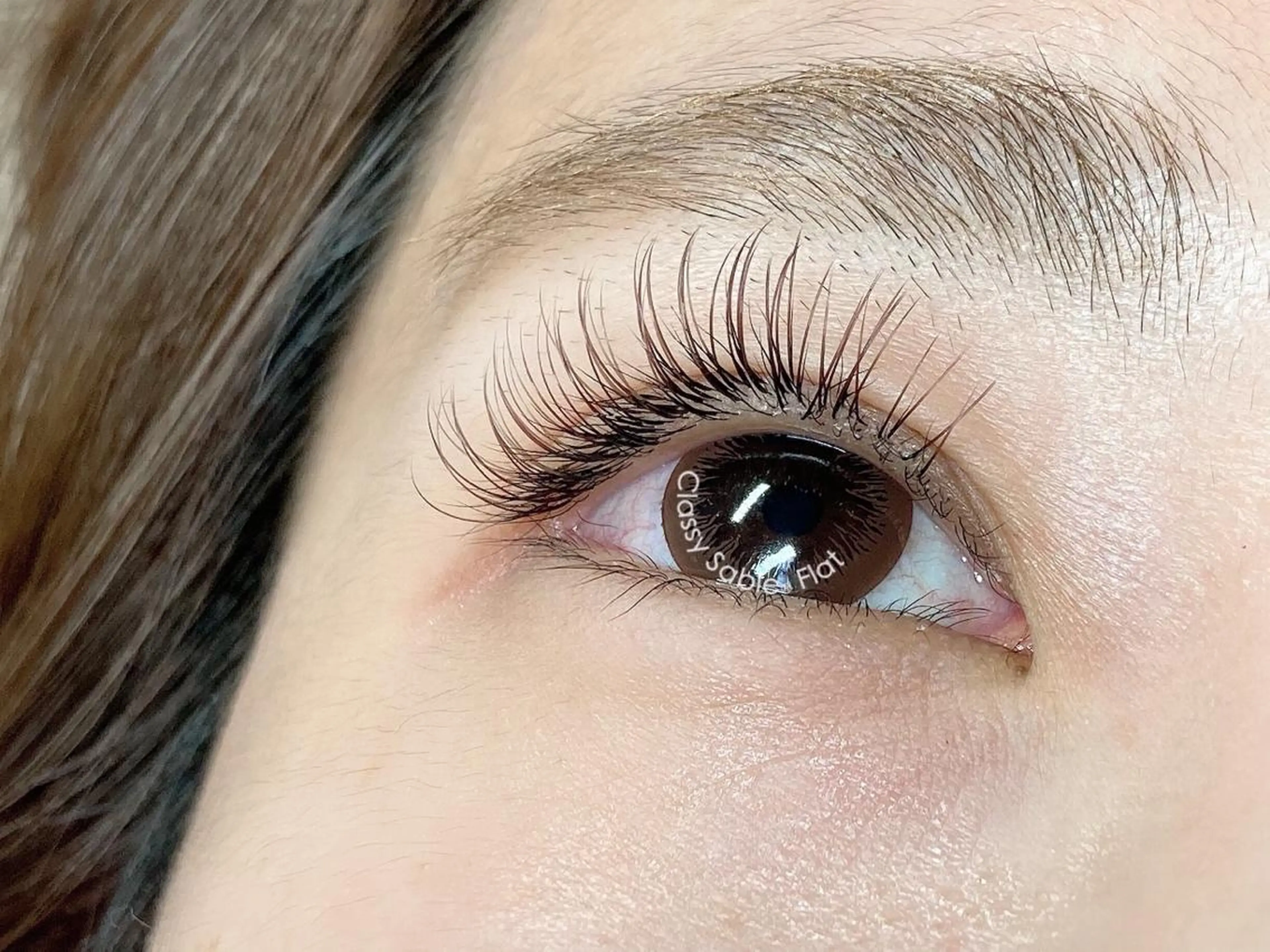 マツエク・マツパ マツエク nico'chiyo所属・nico'chiyo ホソカワエーコのマツエク・マツパデザイン