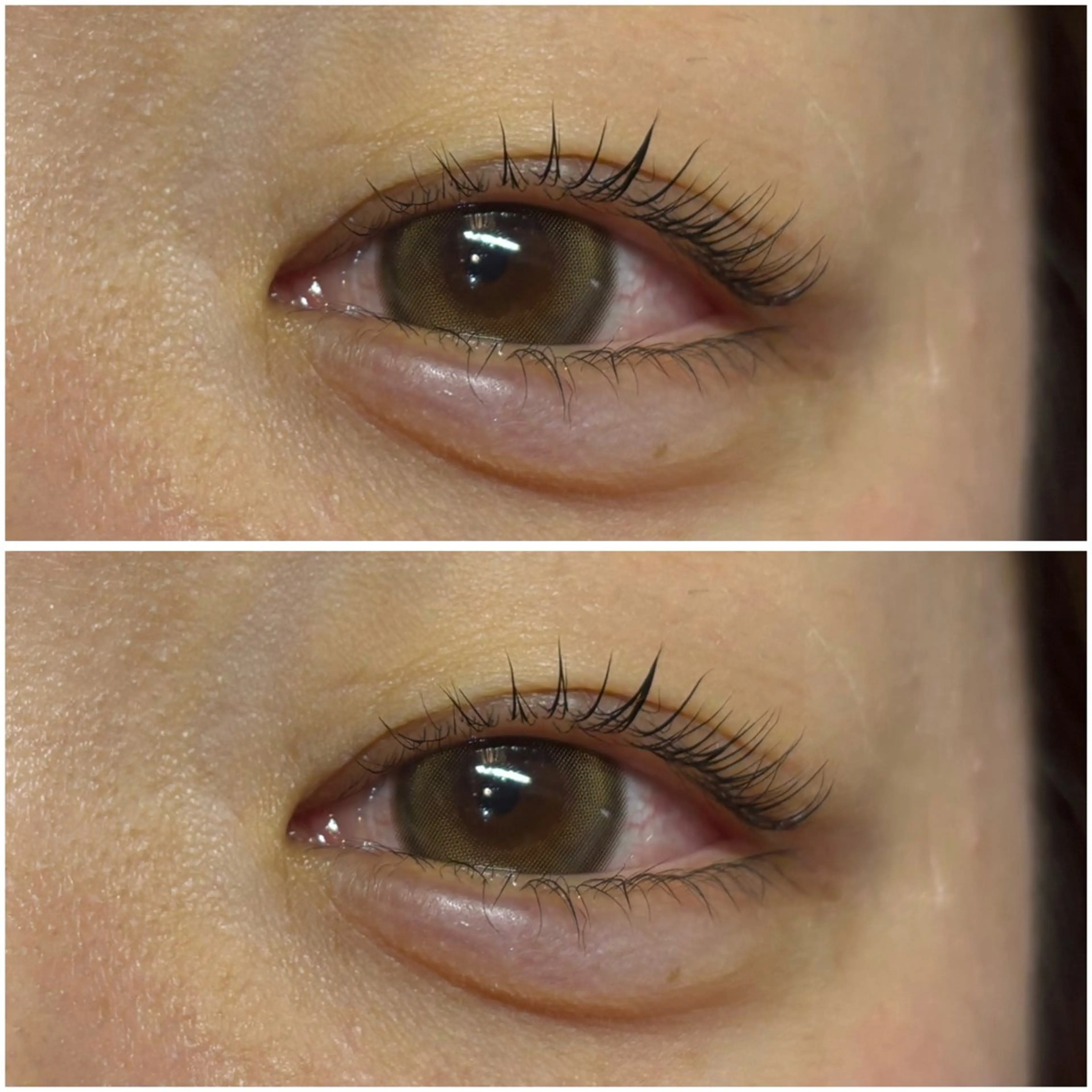 マツエク・マツパ マツパ SOL Matsumuraのマツエク・マツパデザイン