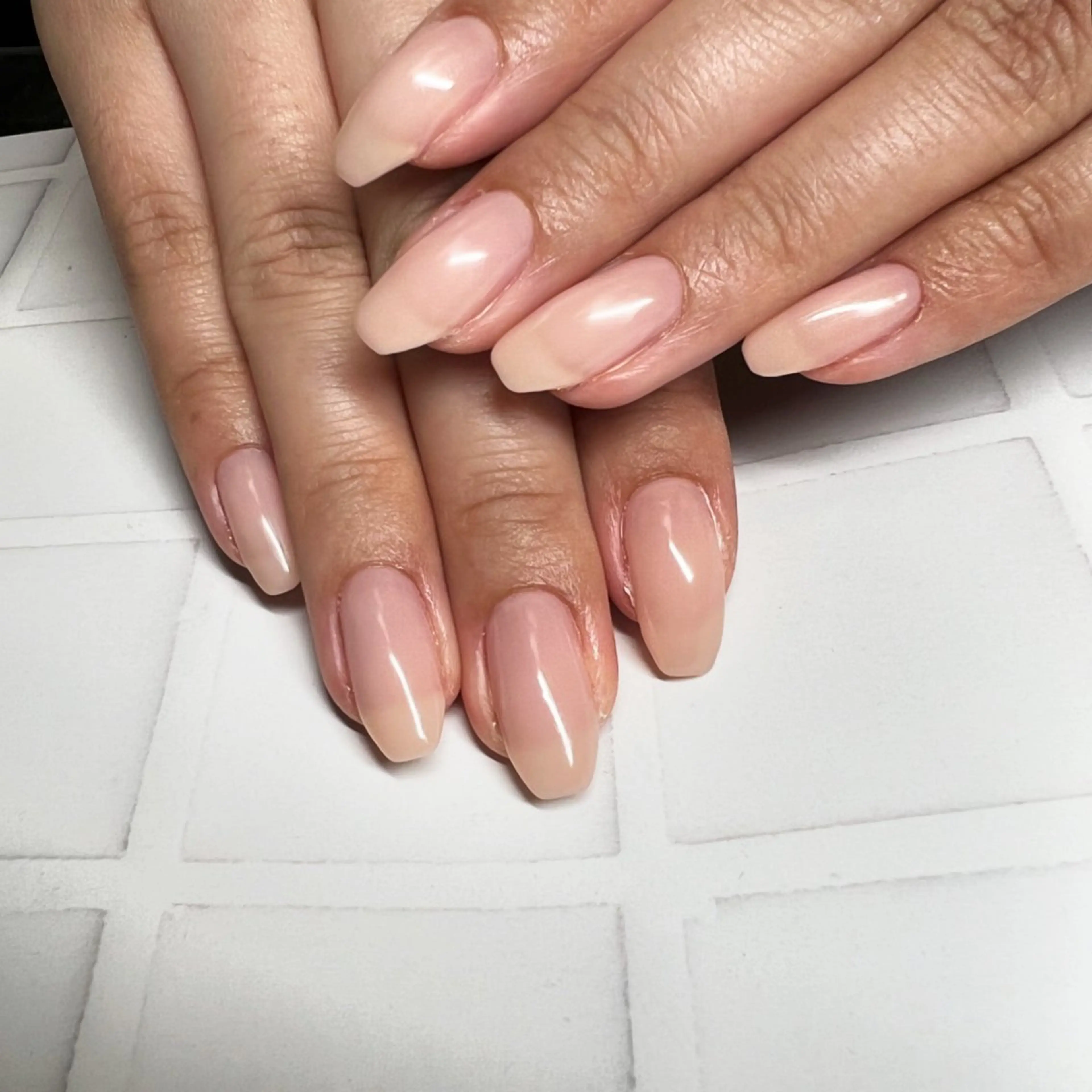 ネイル ハンドネイル nail salon   KAREN所属・t. REINAのネイルデザイン