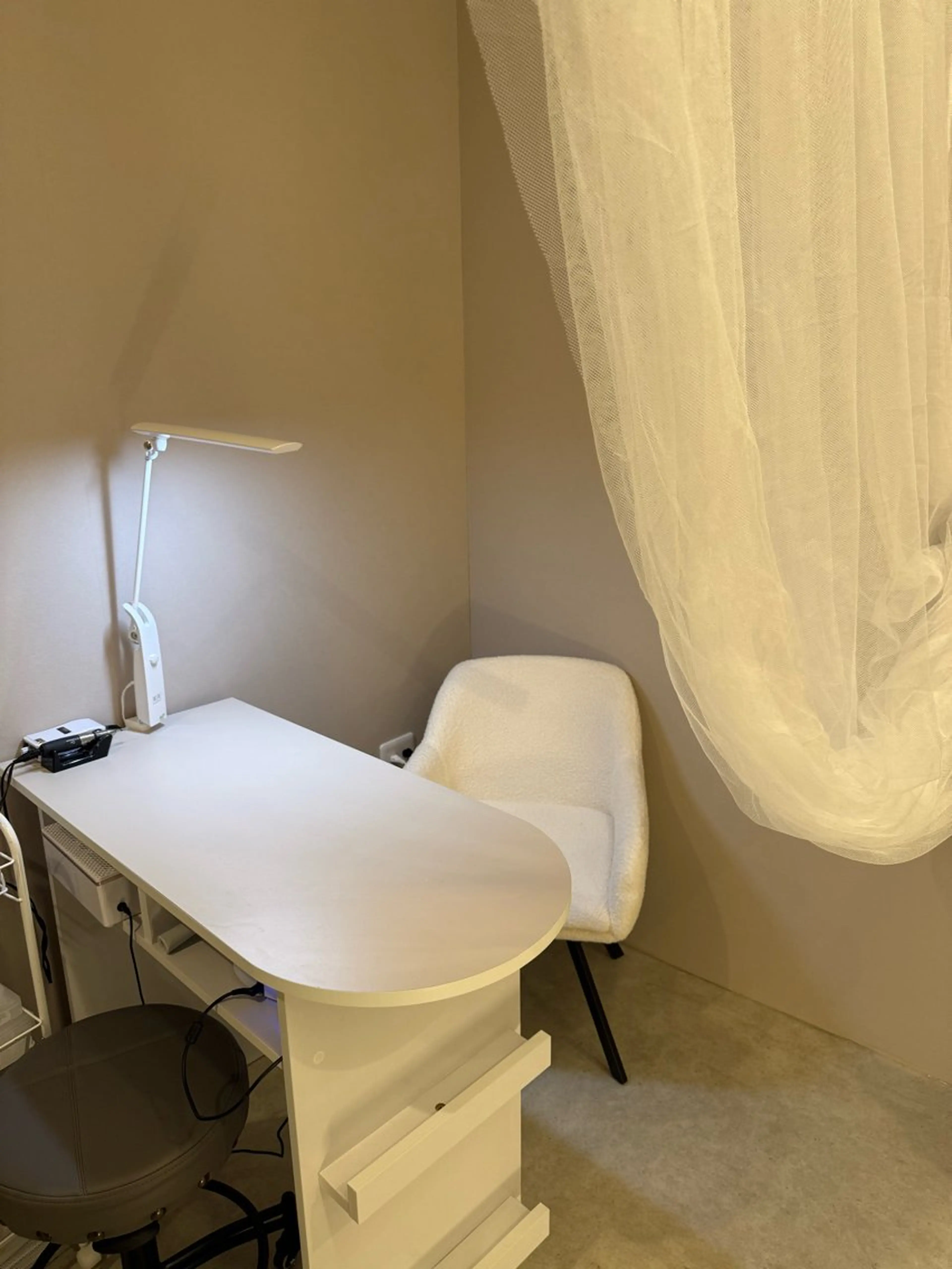 nail salon sync所属・nail sync yuukaのネイルデザイン