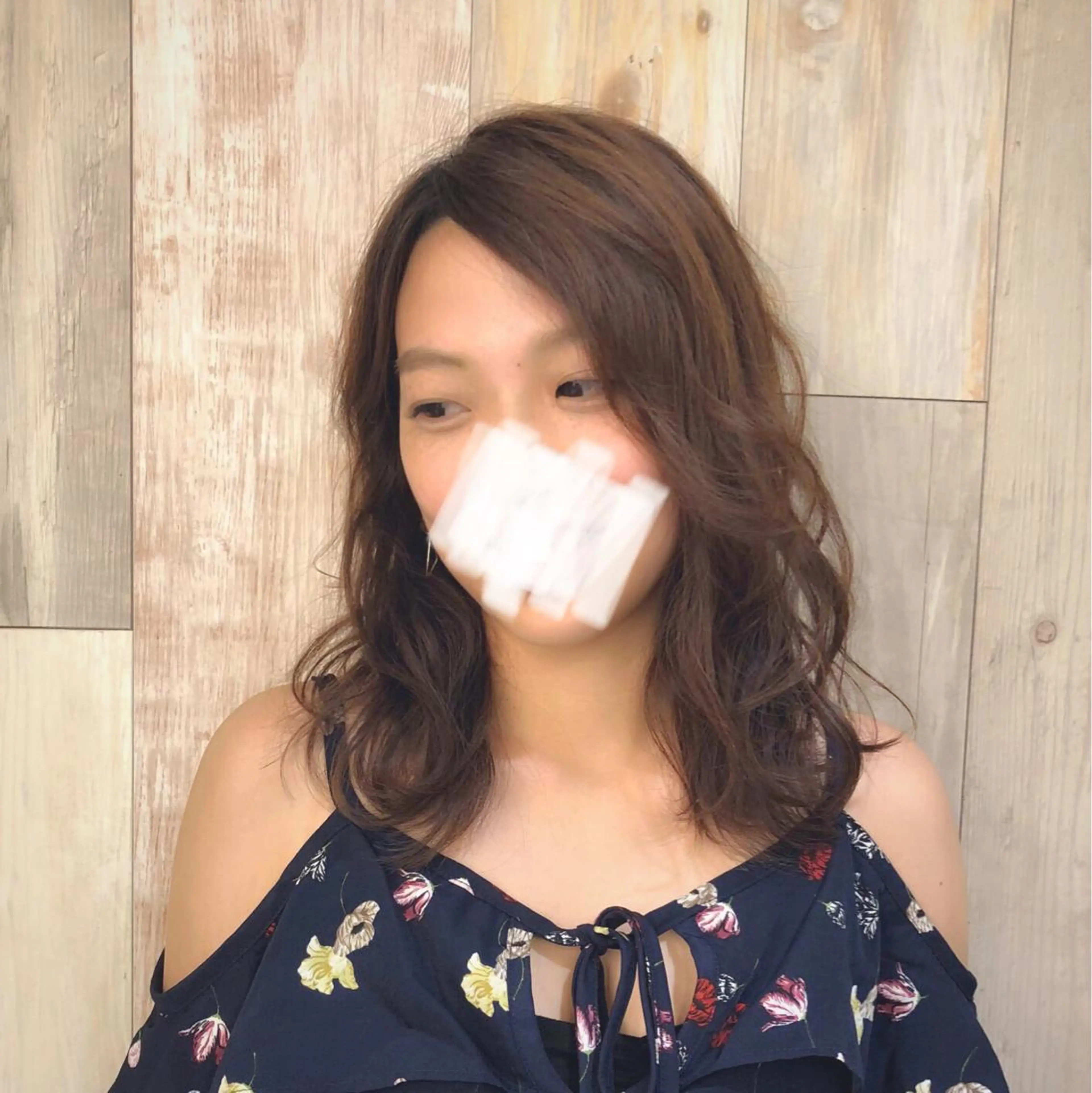 ヘアアレンジ 眉毛専門店brow art上野店　阿部の眉毛・アイブロウイメージ