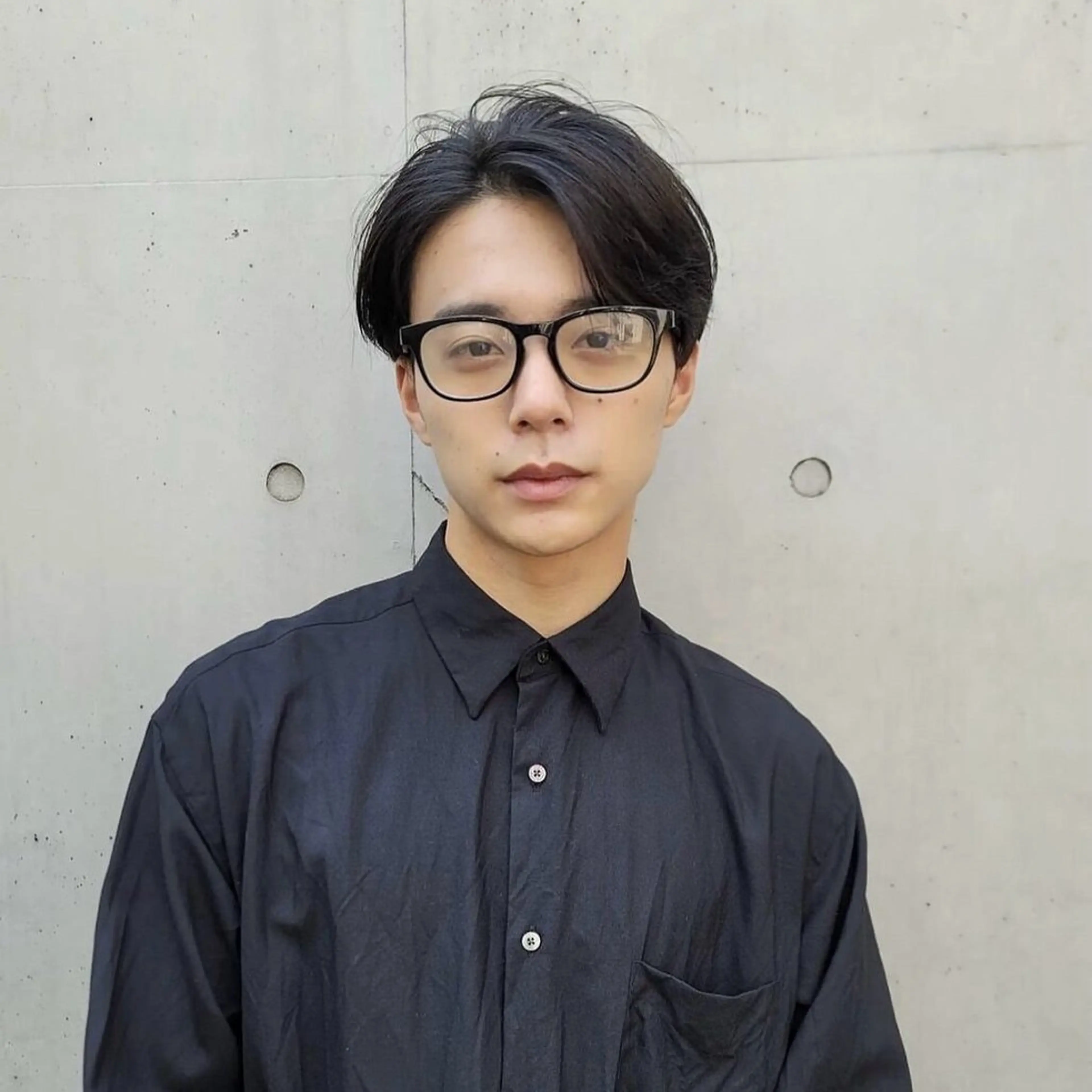 パーマ メンズ カット パーマ 🌞メンズ特価 /sayaka🌞のヘアスタイル