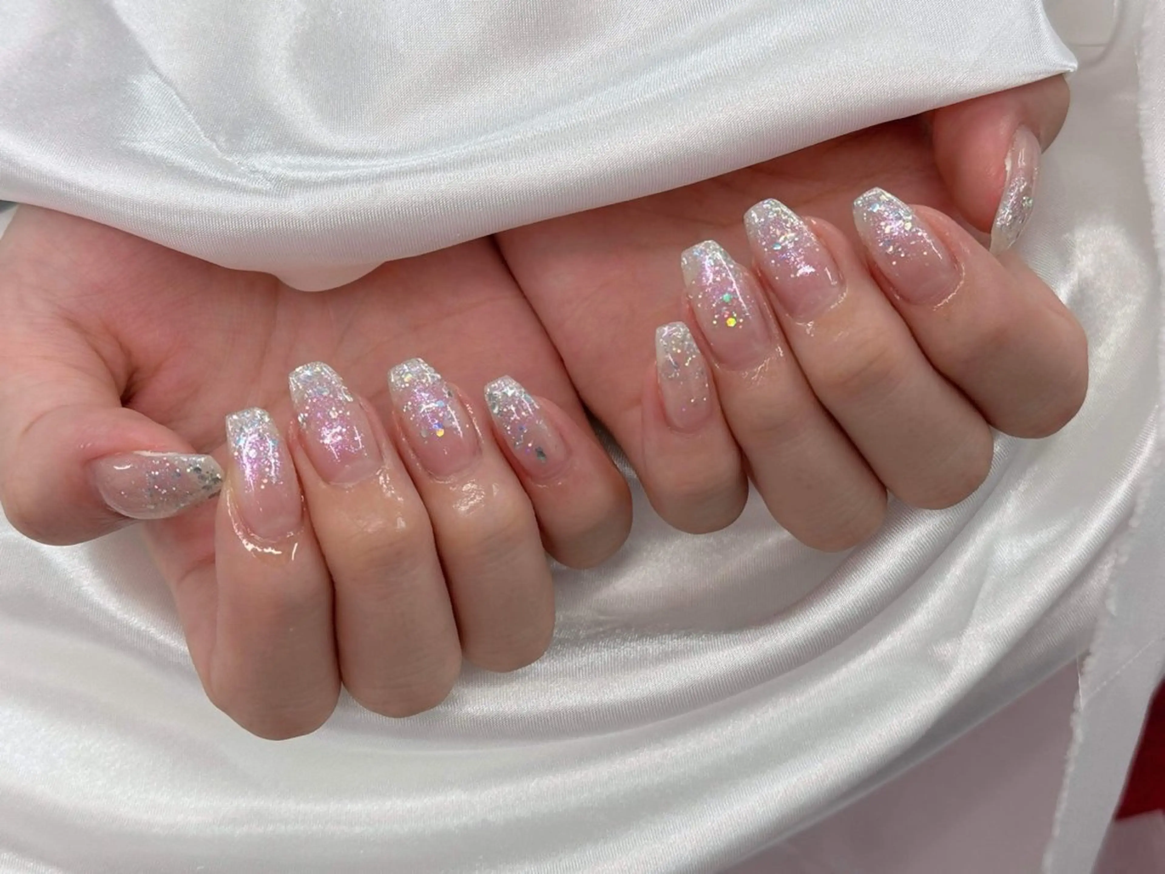 ネイル Anh 新宿店のネイルデザイン